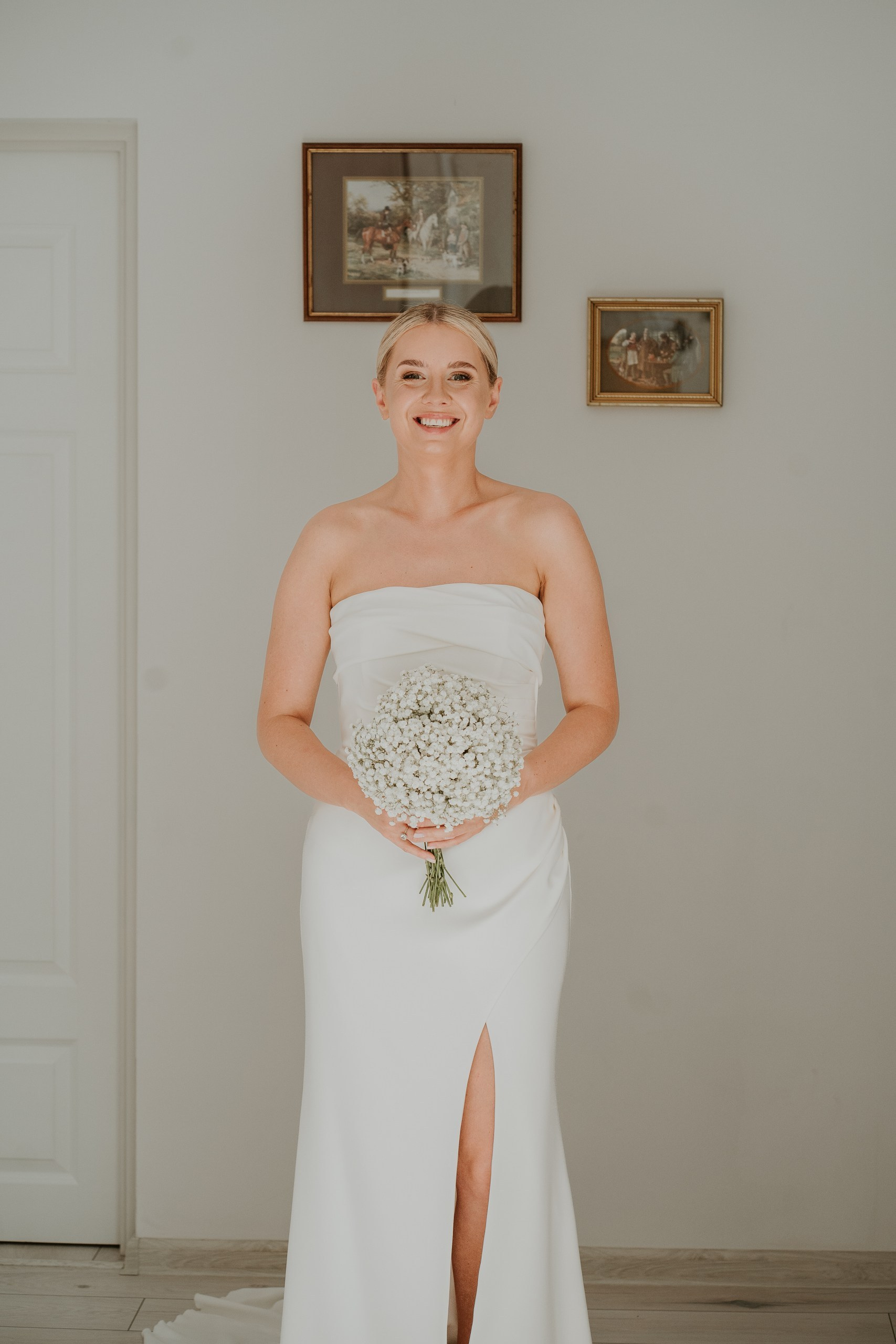 Ewa&Maciej. Michał Kaźmierczyk - Fotograf