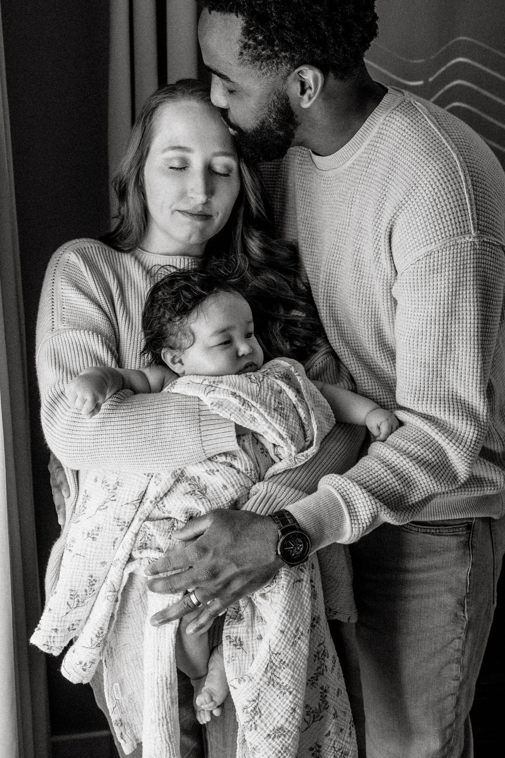 Xavier, Danielle, Olivia, Isabelle, Sophia. Alisa Tant — Family and newborn photographer Bucks County, Montgomery county, Philadelphia, NJ