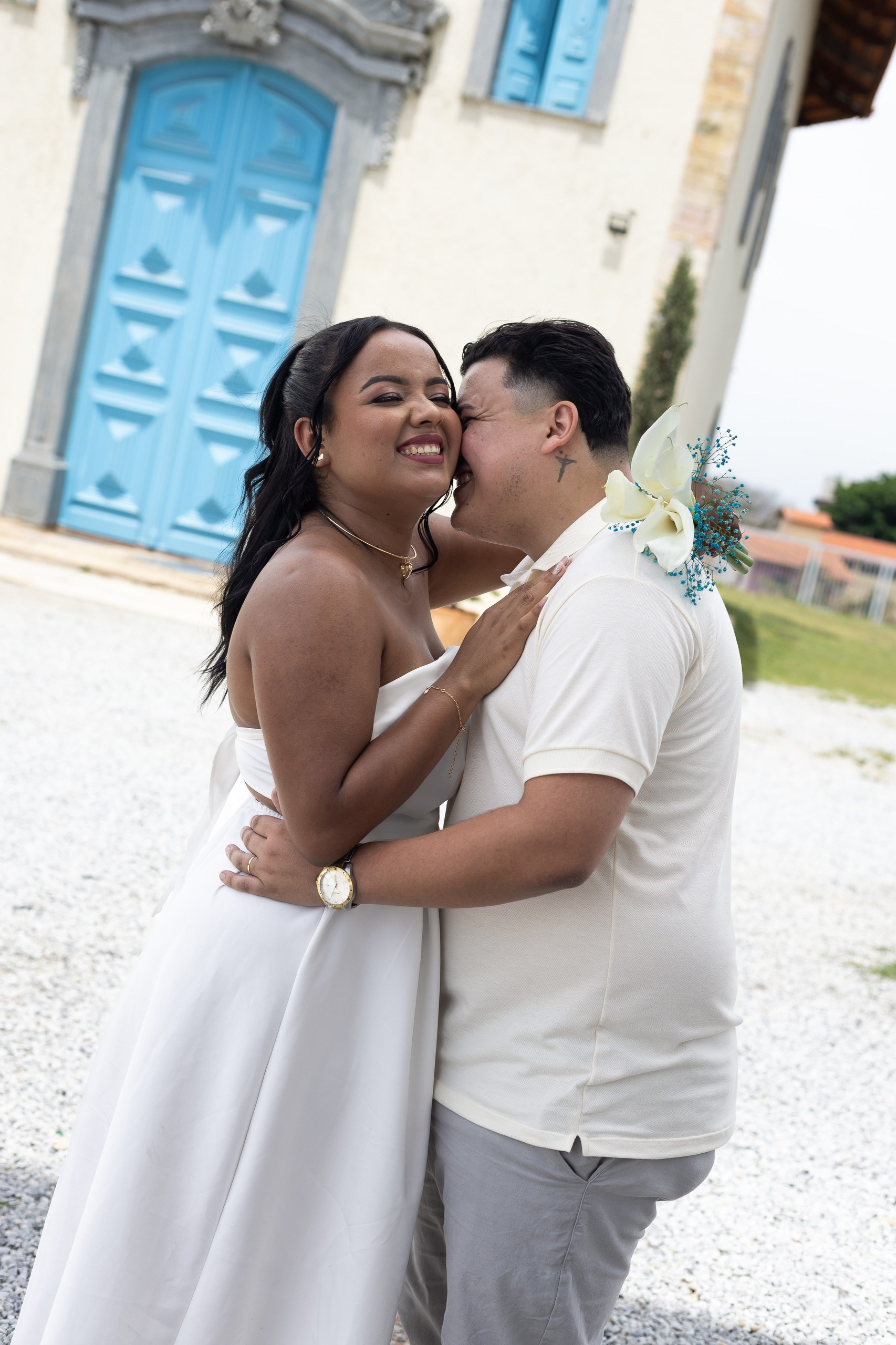 CASAMENTO CIVIL — BETIM. Thaislane Lima Retratos
