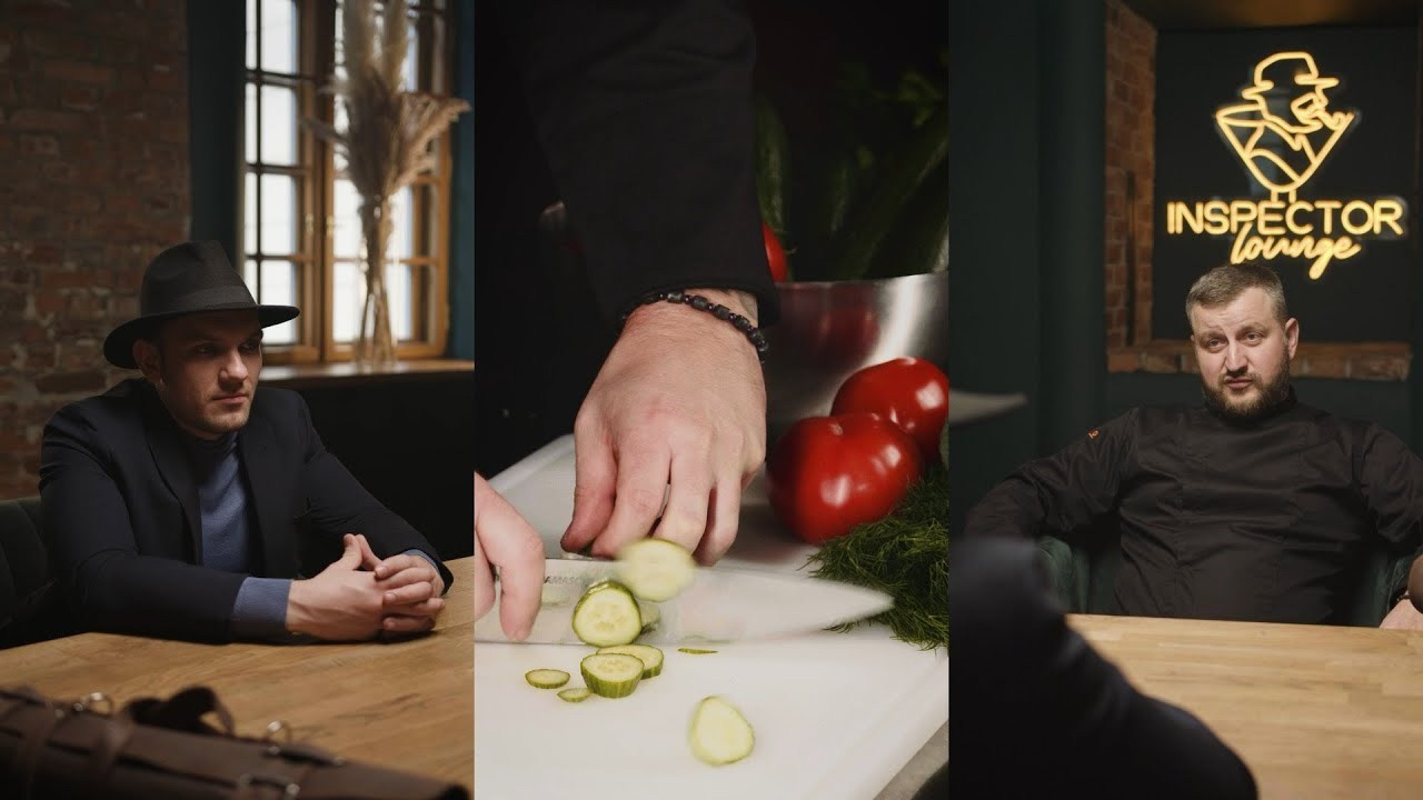 Контент для соціальних мереж. ART-Code Production | Відеопродакшн у Варшаві