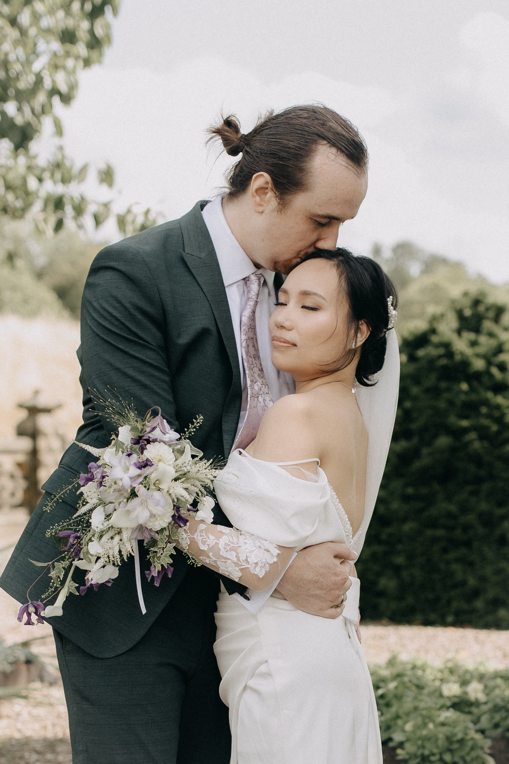 Yorkshire Wedding and Portrait Photographer Evie Moon