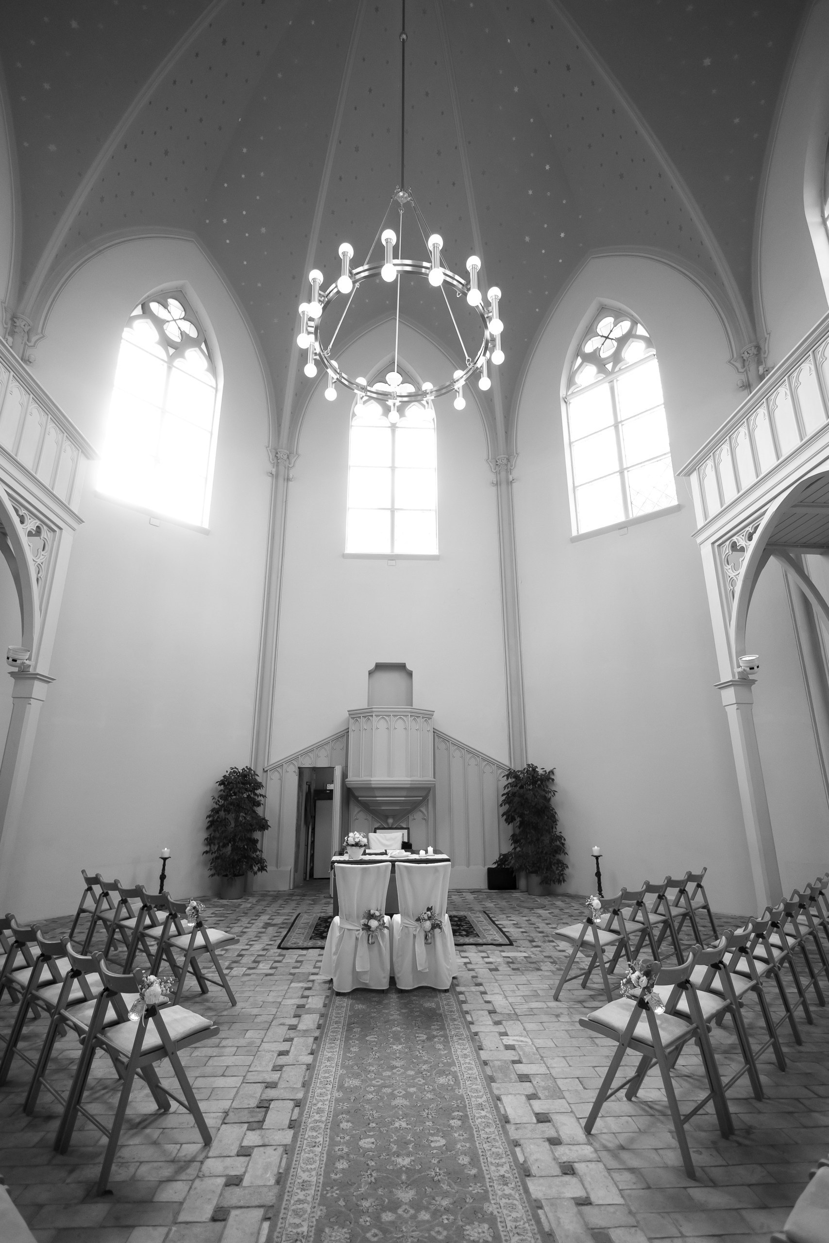 Julia & Flo – Hochzeit auf dem Pfingstberg Belvedere Potsdam