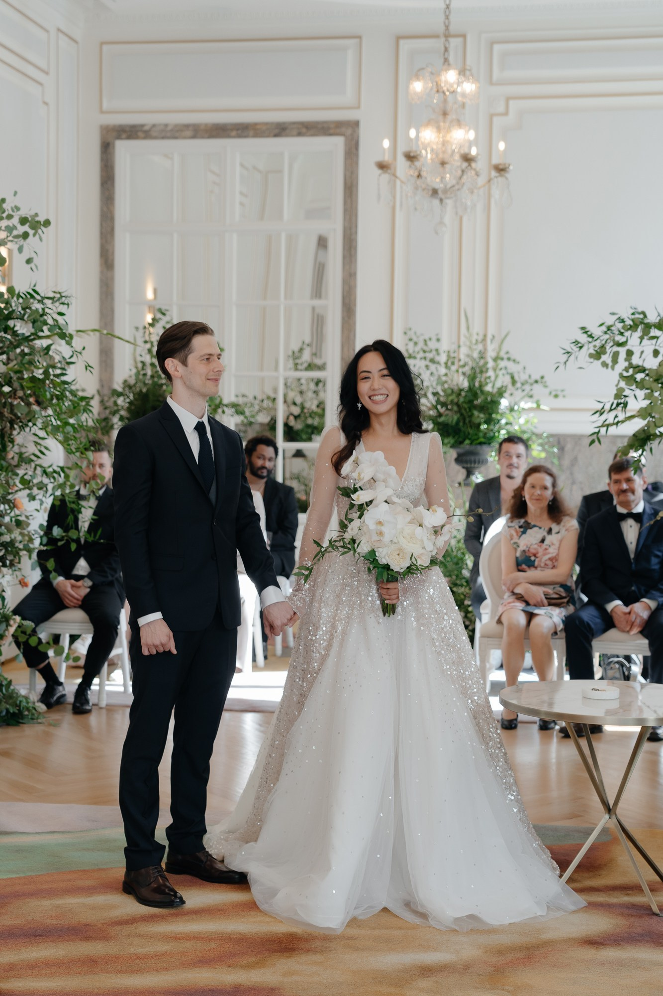 Wedding photography in Mallorca