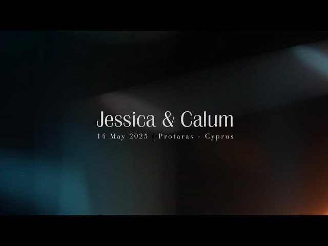 Portfolio Videos. Wedding and Baptism photographer in cyprus