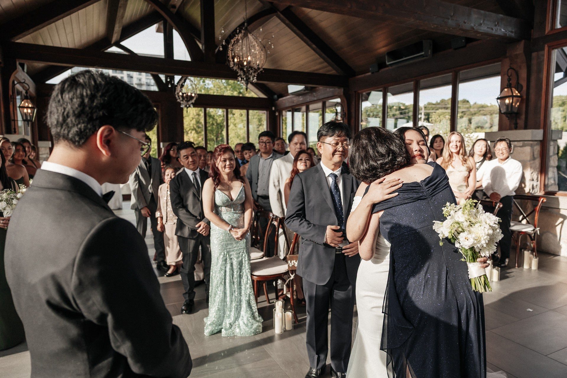 Adam & Amy’s Candid Wedding Photos | Documentary-Style Wedding Photography | Hamilton, Oakville, Brampton, Etobicoke. Storytellers Films — Candid Wedding Videographer & Photographer in Toronto, Ontario and beyond