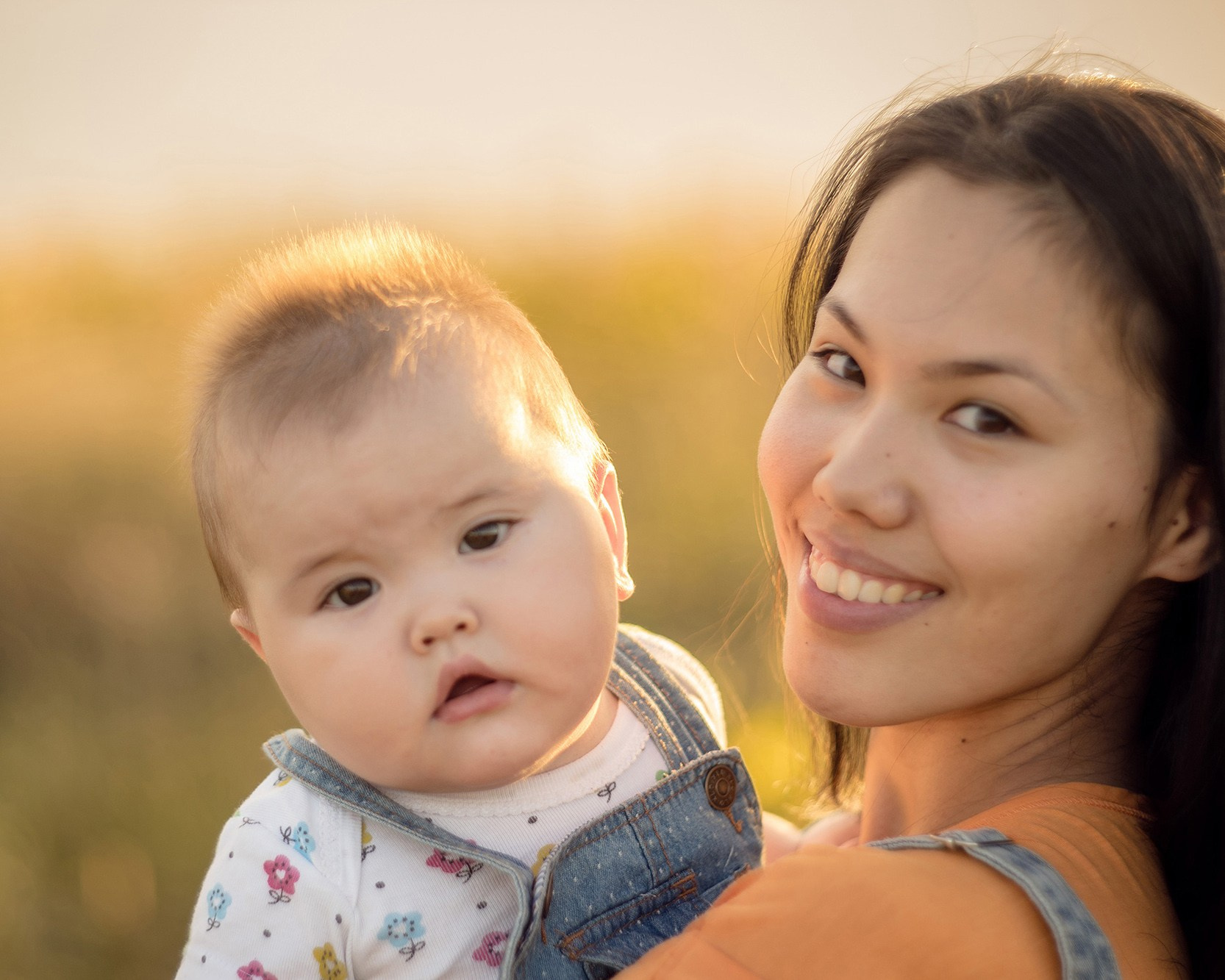 Семейная. Фотограф Вотинов Николай