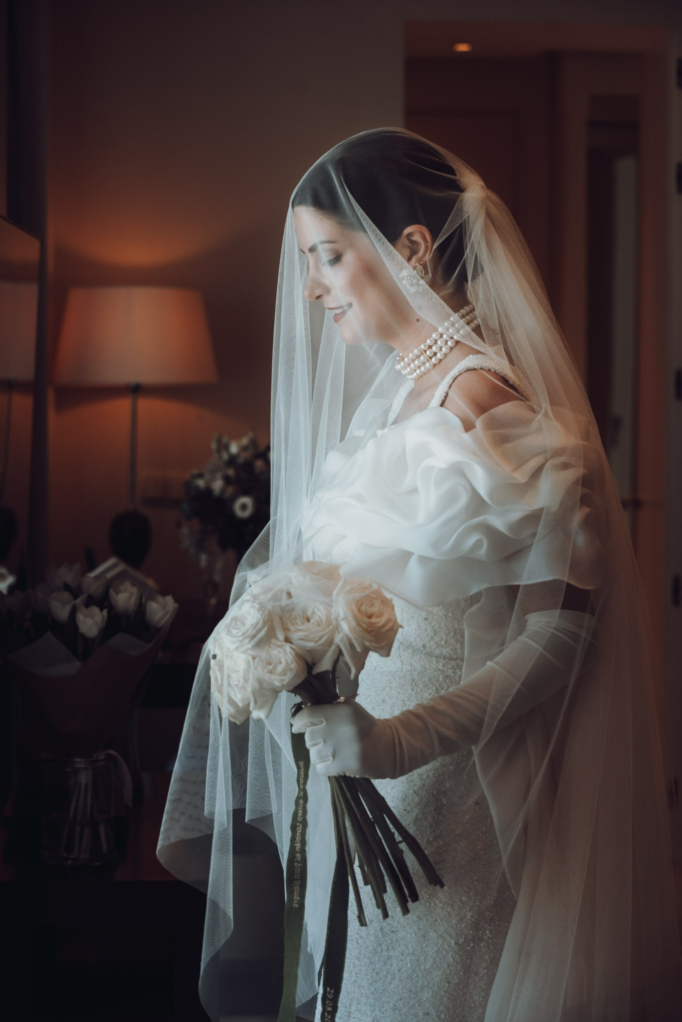 Maica e Iván, boda en Valencia