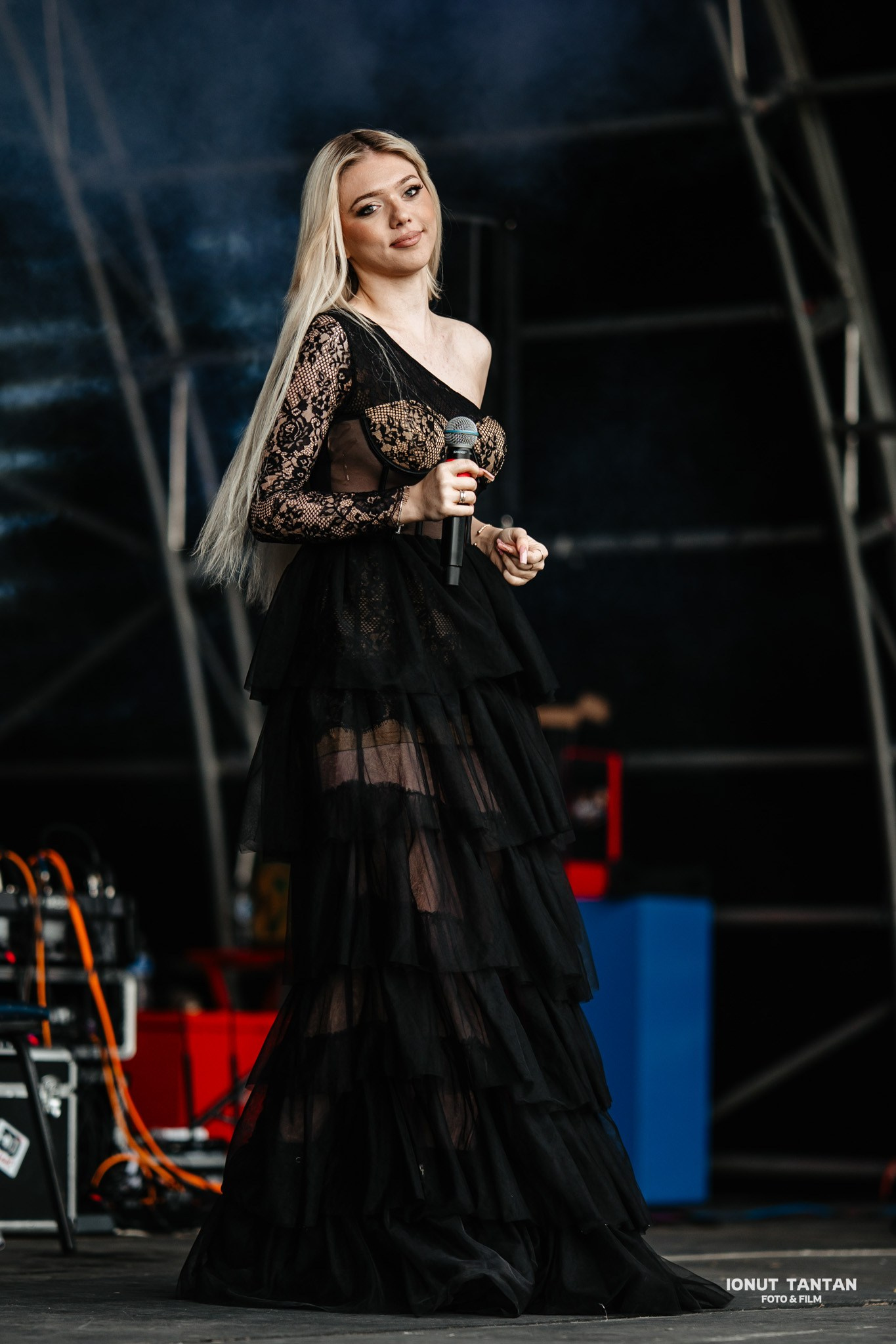 FESTIVAL ROMANIA LIVE — 16 MAI 2026. TANTAN IONUT FOTO & FILM