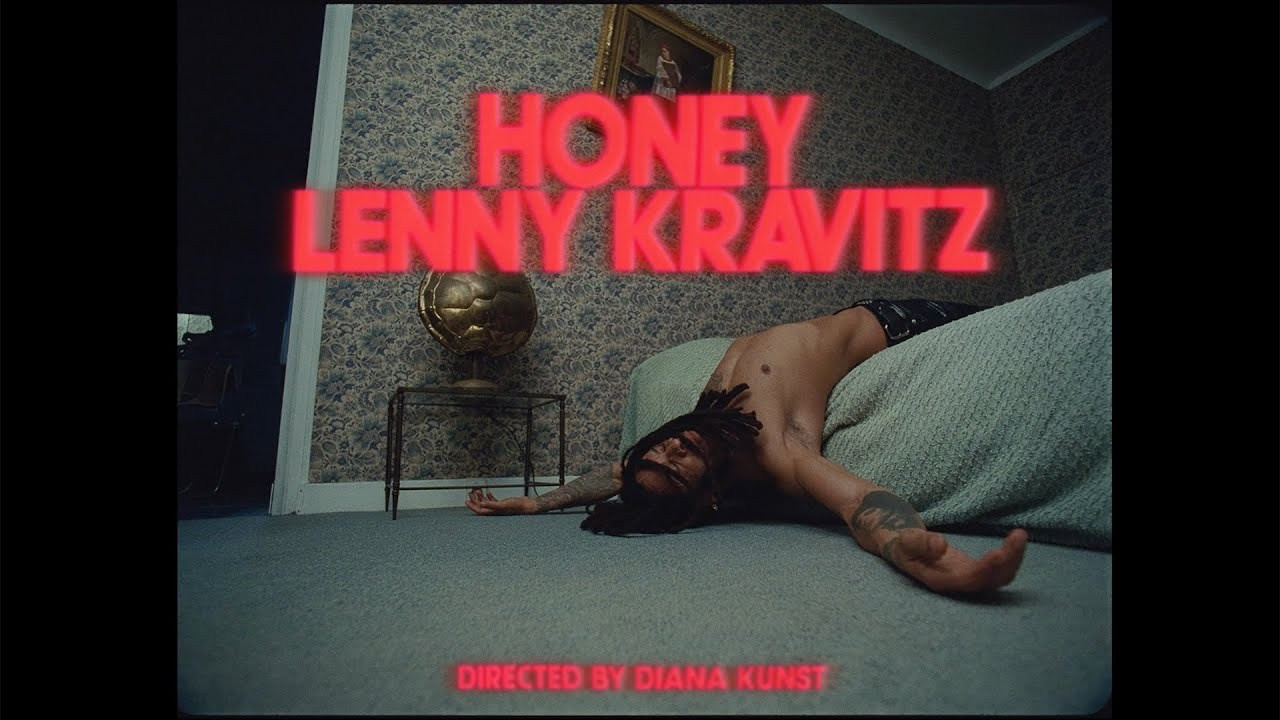 Lenny Kravitz en España: Madrid, Marbella y Sevilla recibirán al artista en 2026 | FOTKAI