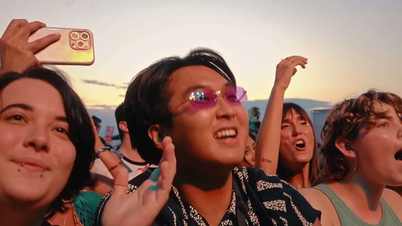 Mad Cool 2026 — 10th anniversary festival in Madrid: lineup and format changes | FOTKAI