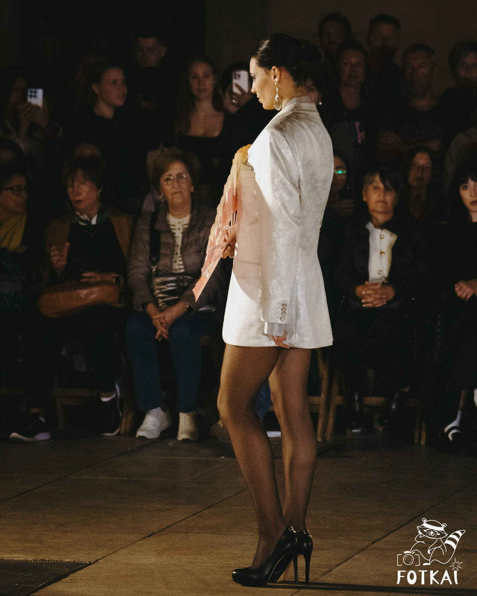 Alicante Fashion Week 2025 — фото, подиум и стиль Испании от FOTKAI