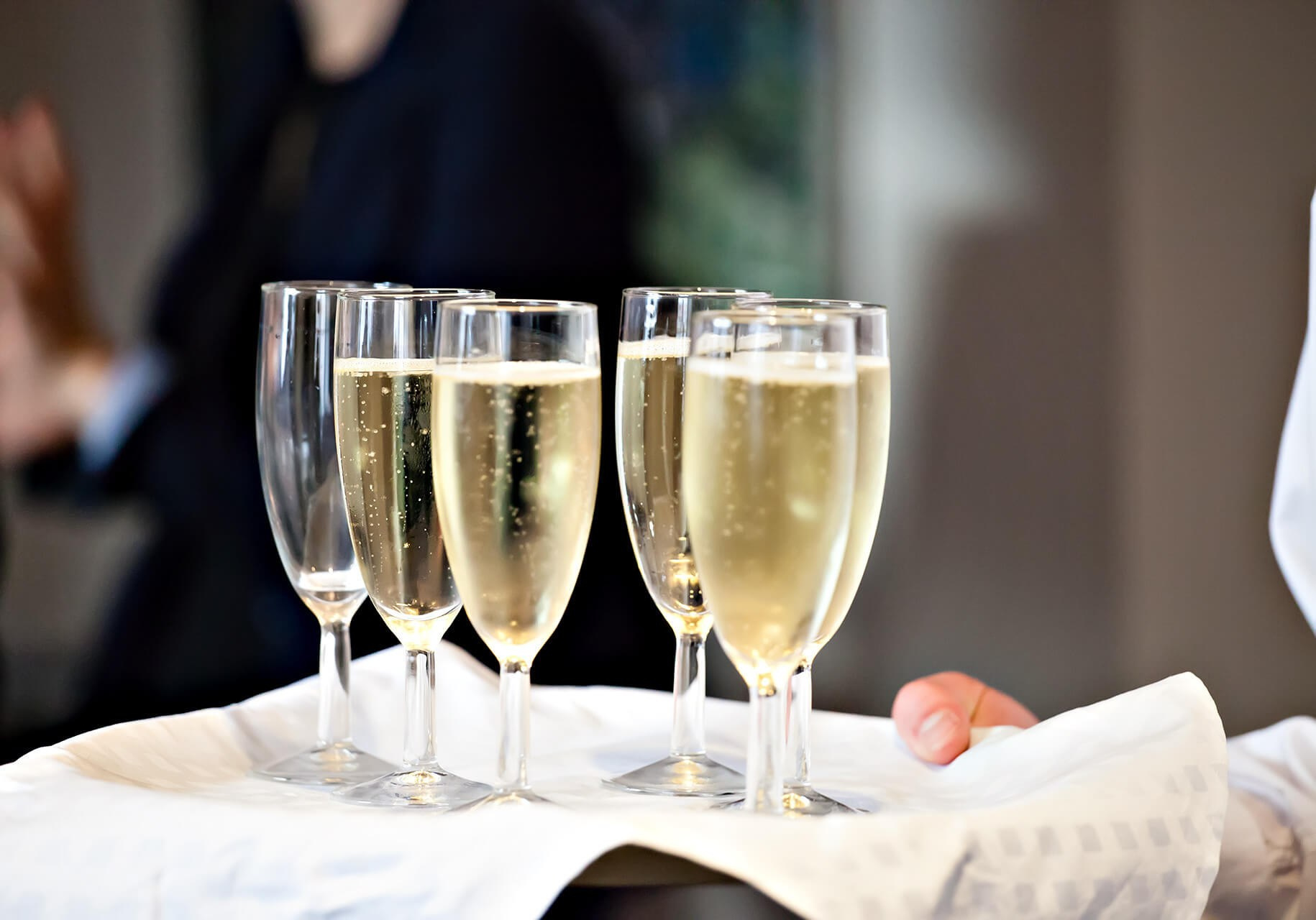 Dokumentere firmaevent i Porsgrunn