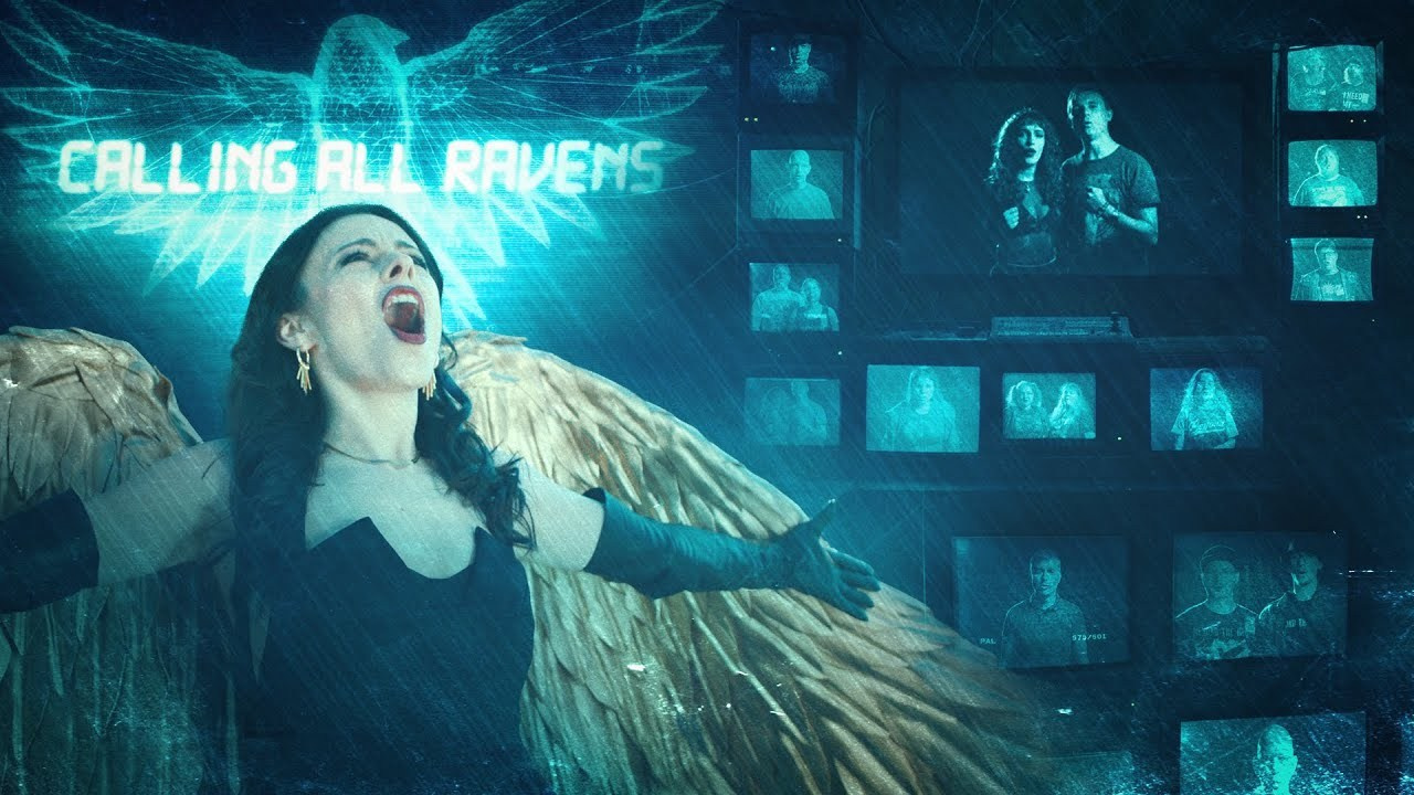 Los mejores videoclips de rock y metal de la semana: del 1 al 7 de diciembre de 2025 | FOTKAI