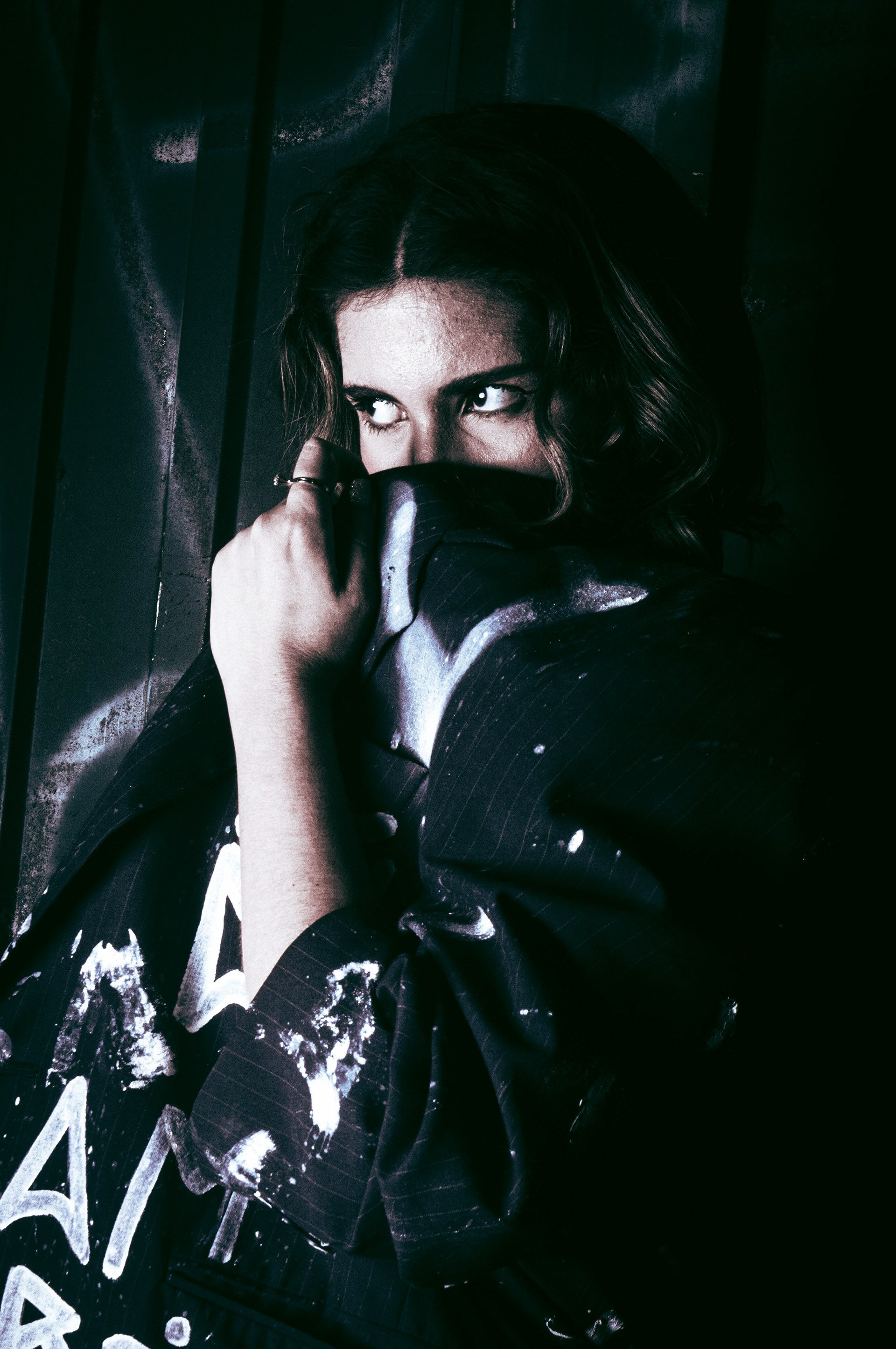 Victor Quisper Fotografo Retratista