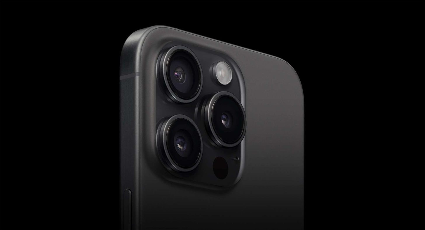 Blog. Video shooting and creating with phone, iPhone Video School