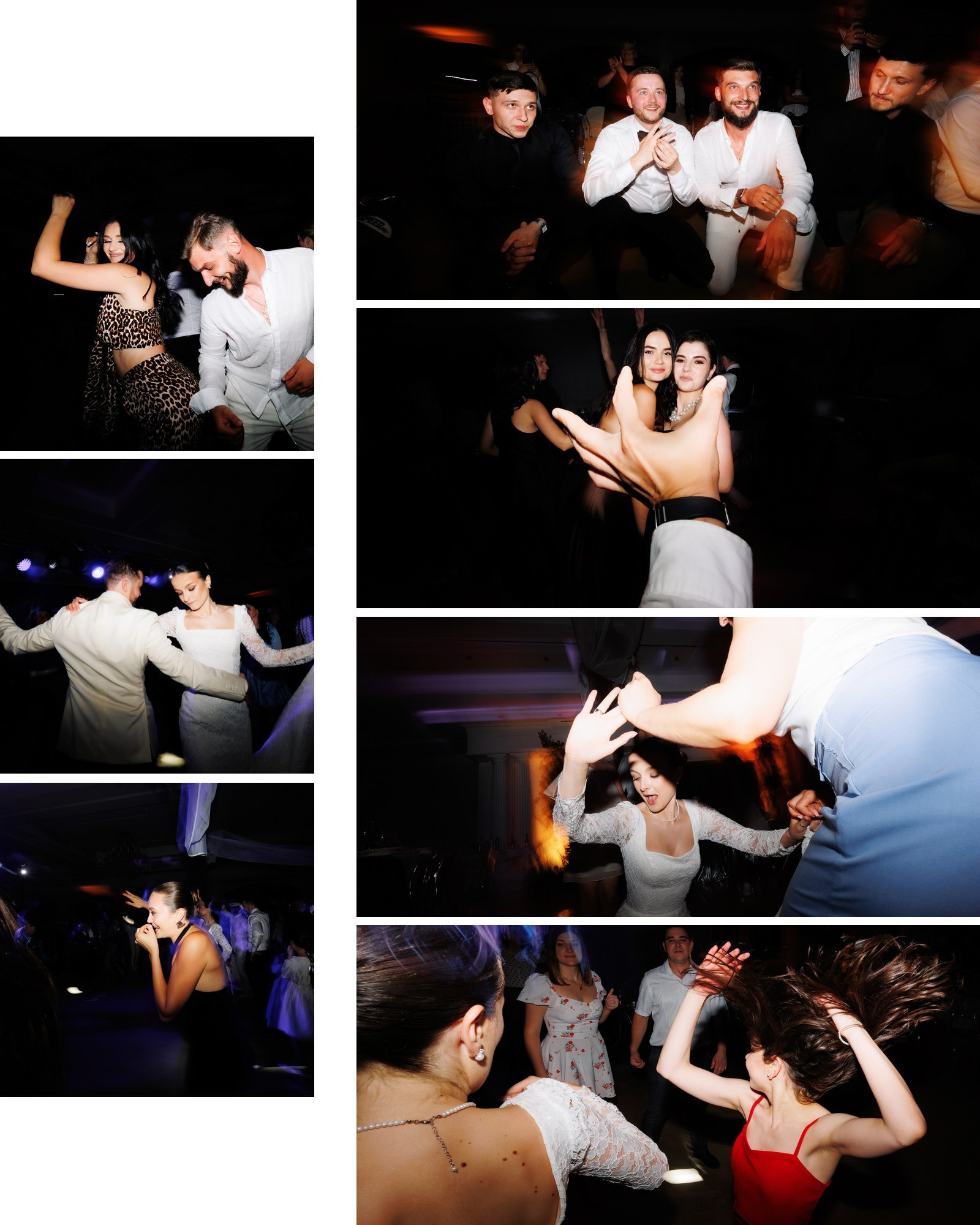 Masterclass de fotografie. Servicii Foto Video în Chișinău și Europa ID-Brothers