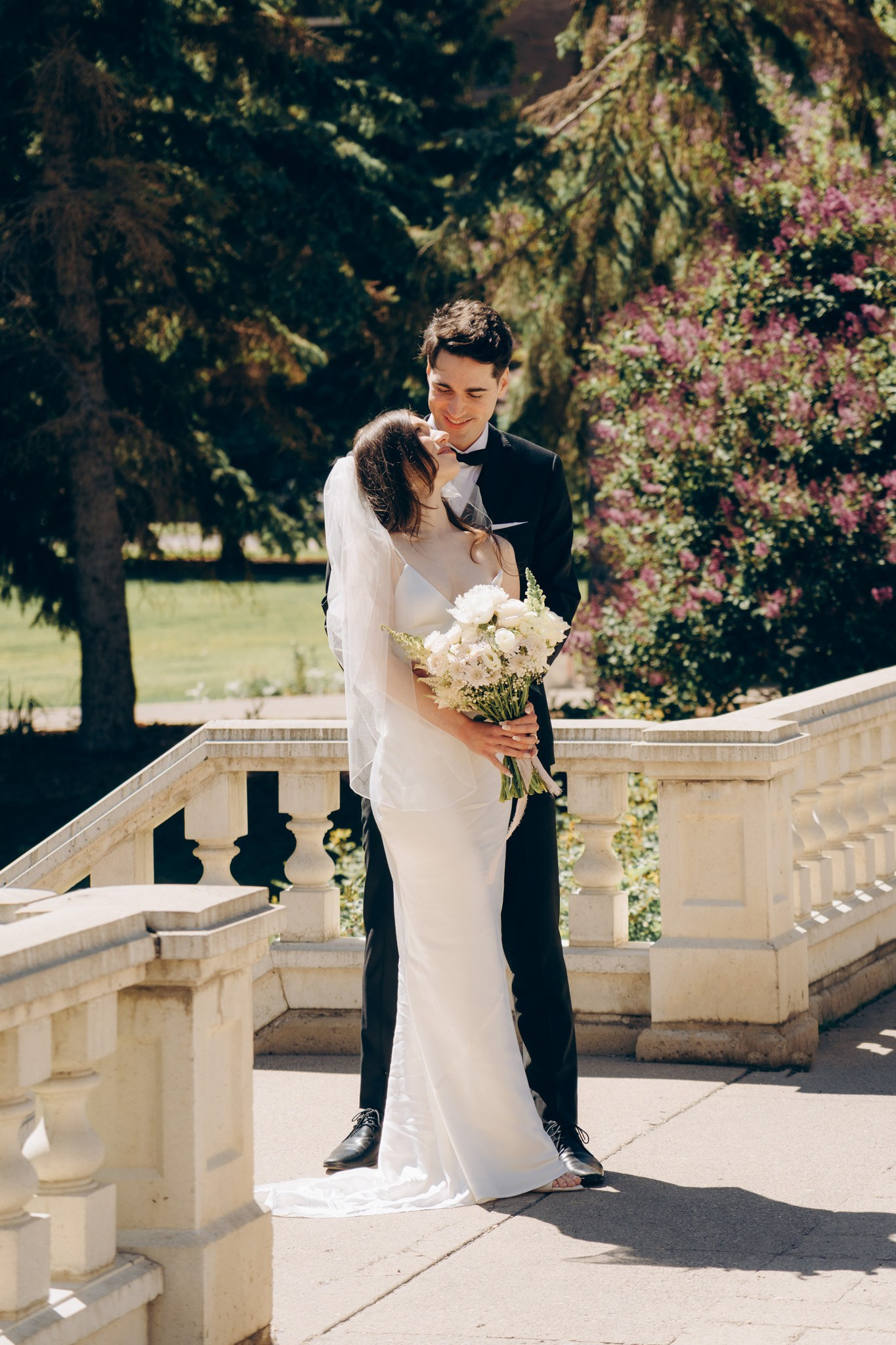 Wedding and family photographer in Calgary Kate Beliaeva