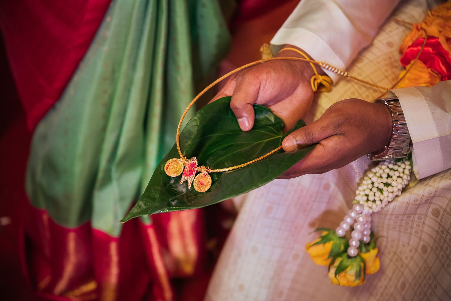 Grand Tamil Hindu Wedding Photography | Colombo, Sri Lanka