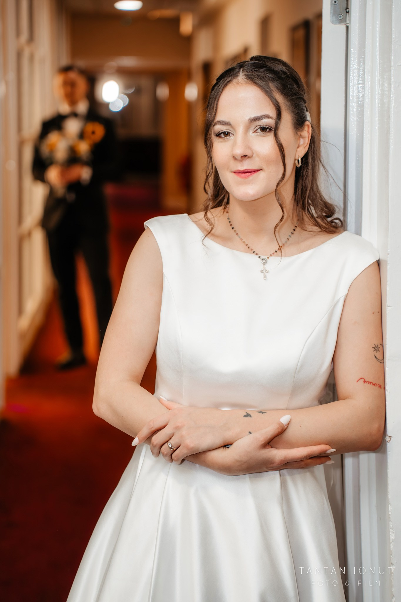 Mihaela & Razvan. TANTAN IONUT FOTO & FILM