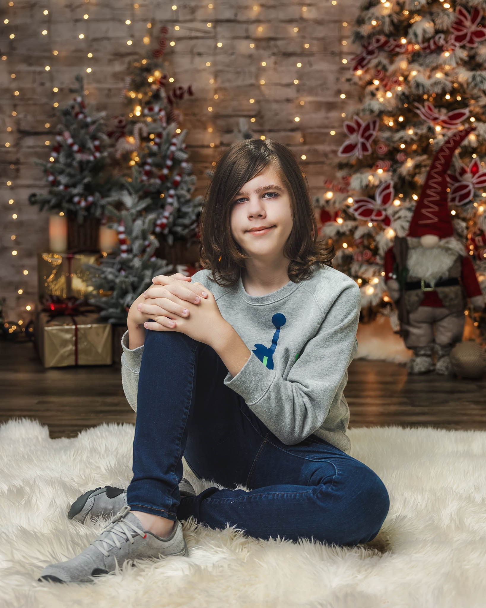 Winter Holiday Mini Sessions. Pet, Senior, Landscape, portrait studio, photographer in Miami and Sou