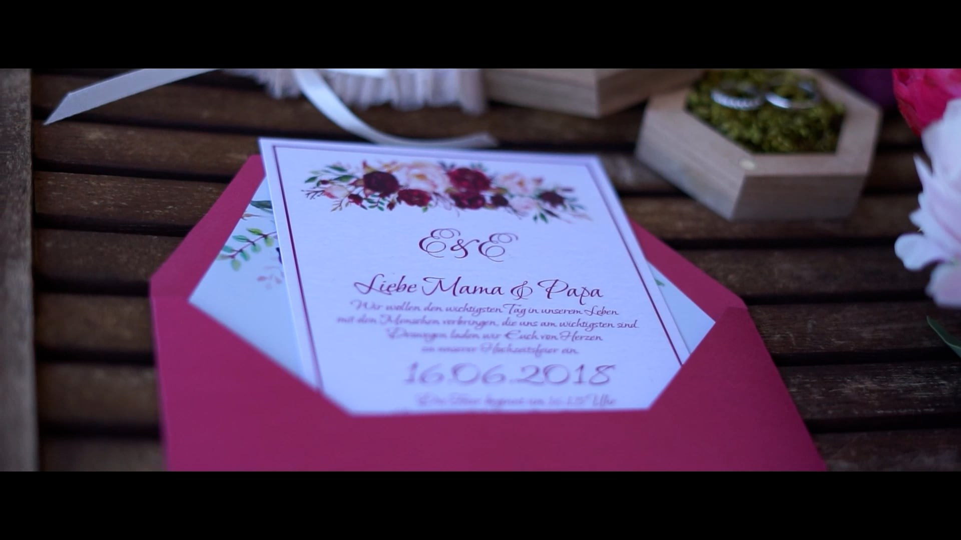 Videografen Deutschland Zimbelmann