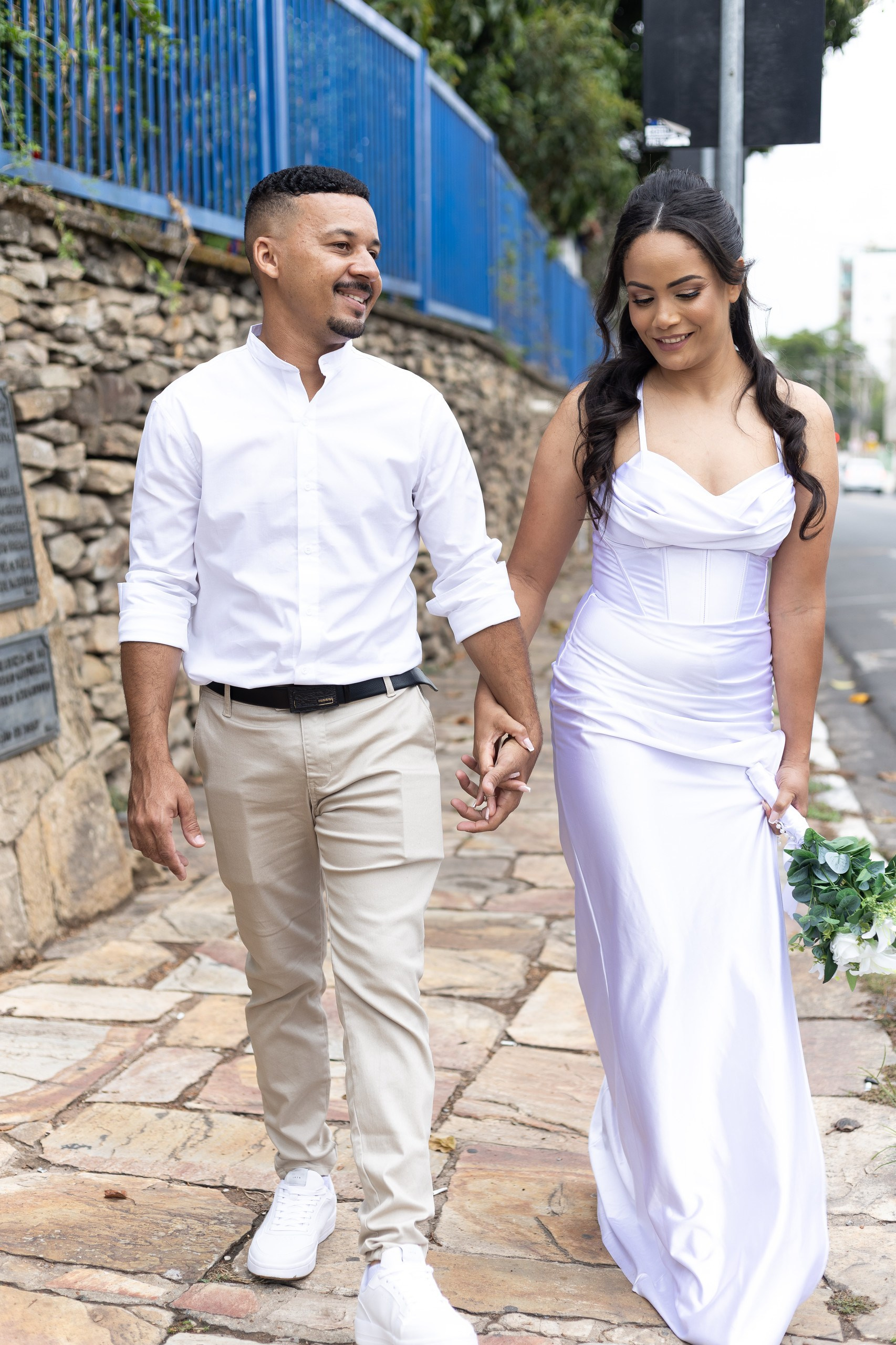 CASAMENTO CIVIL — BETIM. Thaislane Lima Retratos