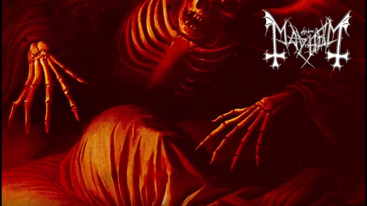 Los mejores videoclips de rock y metal de la semana: del 1 al 7 de diciembre de 2025 | FOTKAI