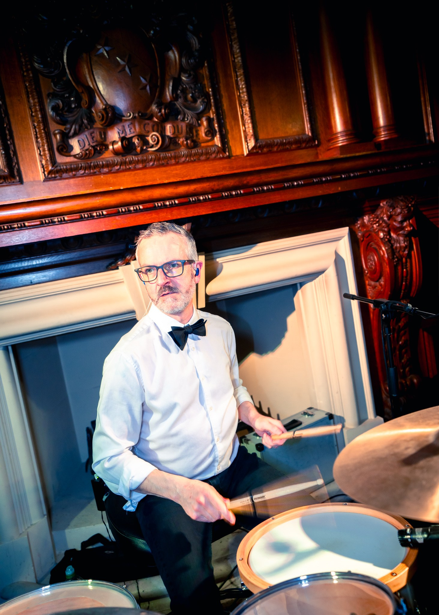 Caledonian Society at Beamish Hall. Expect Miracles Photography