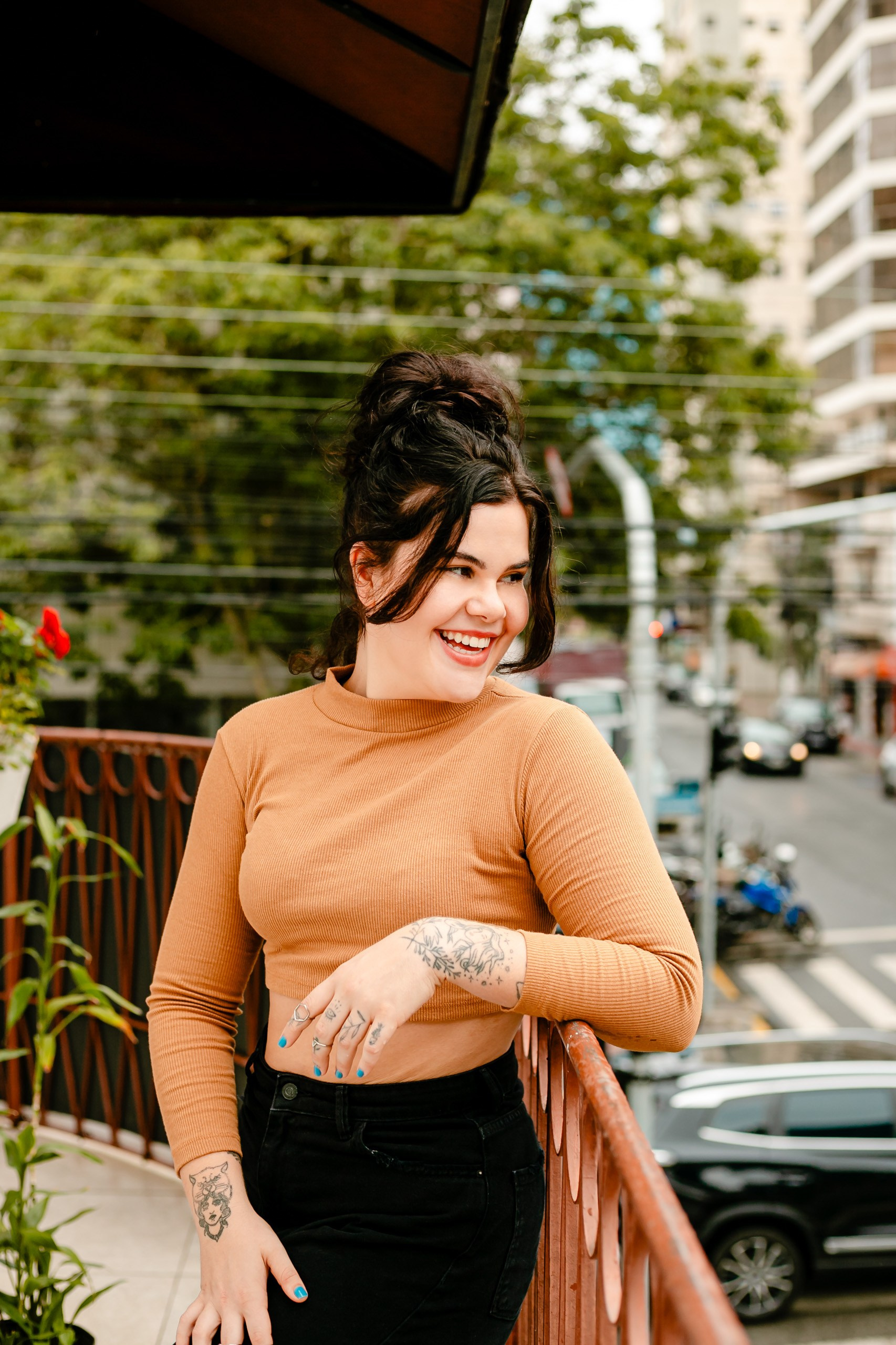 Fotógrafo de ensaio em Itajaí e Balneário Camboriú — Santa Catarina