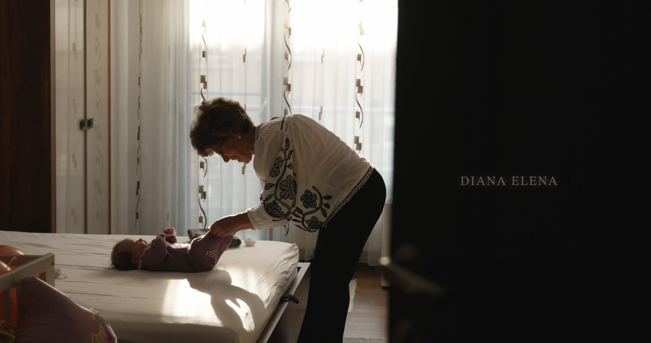 Videograf nuntă București | Filmare nuntă cinematică