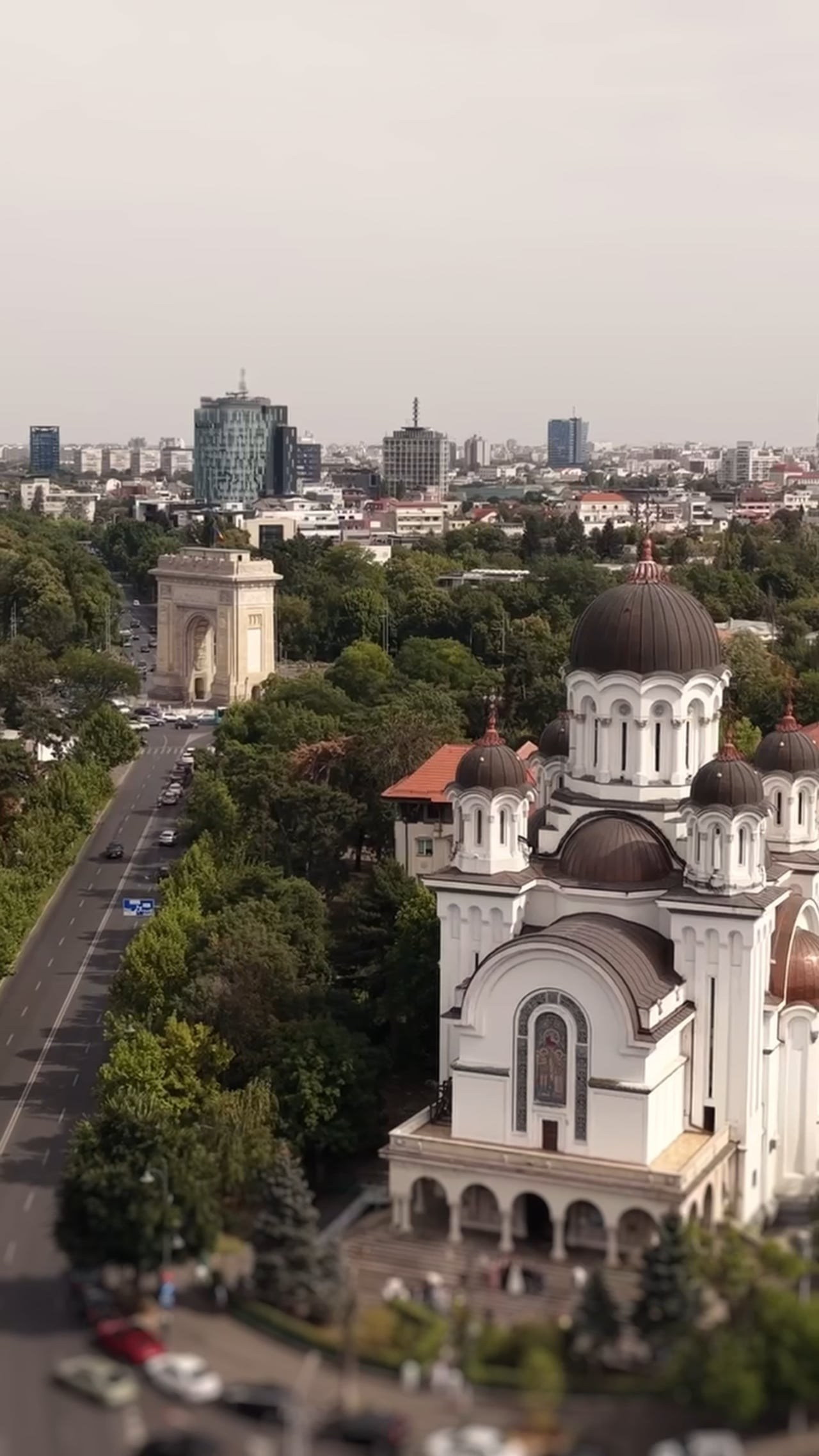 Videograf nuntă București | Filmare nuntă cinematică