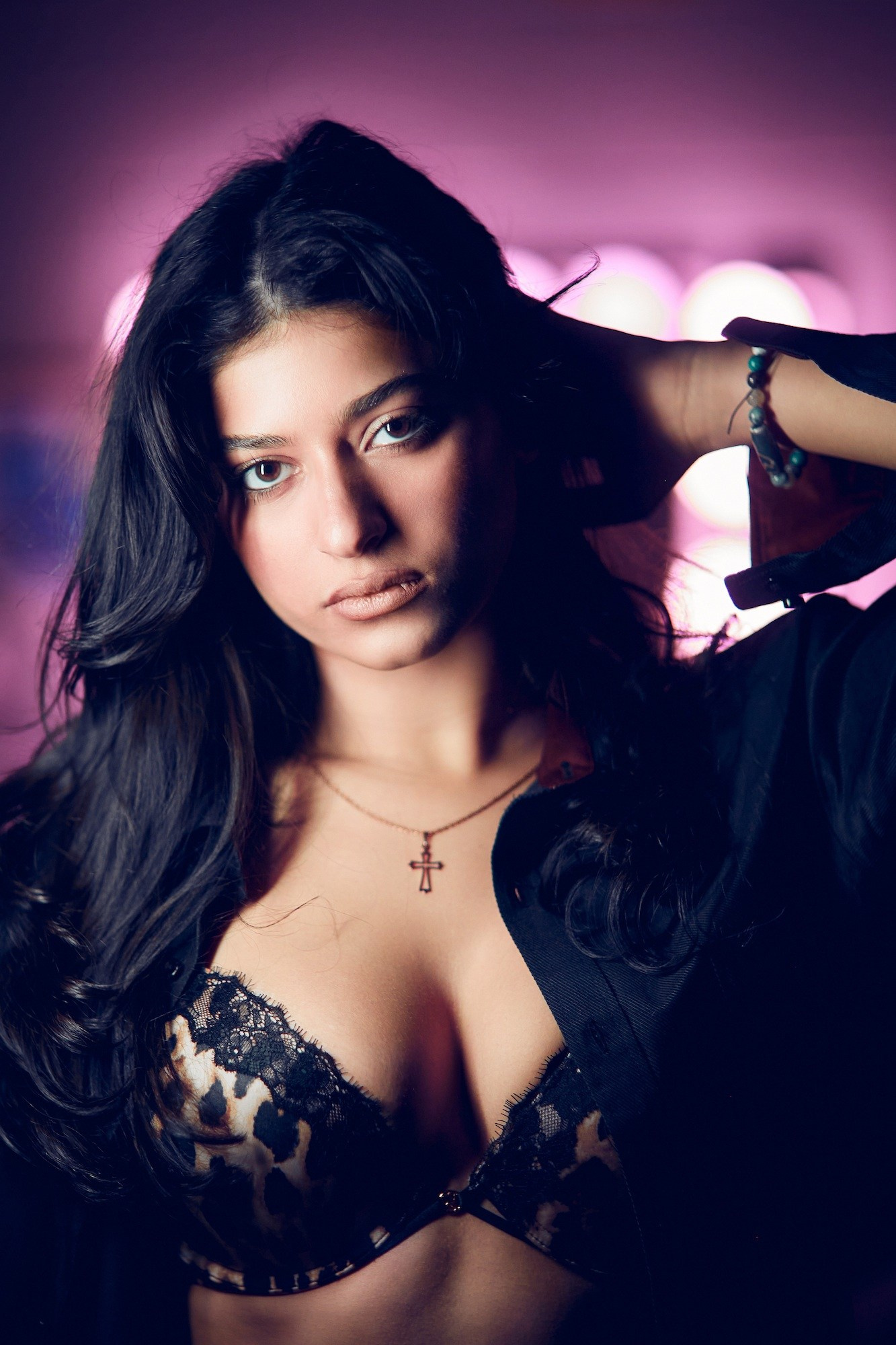 Professional Headshot Photographer in NY & NJ