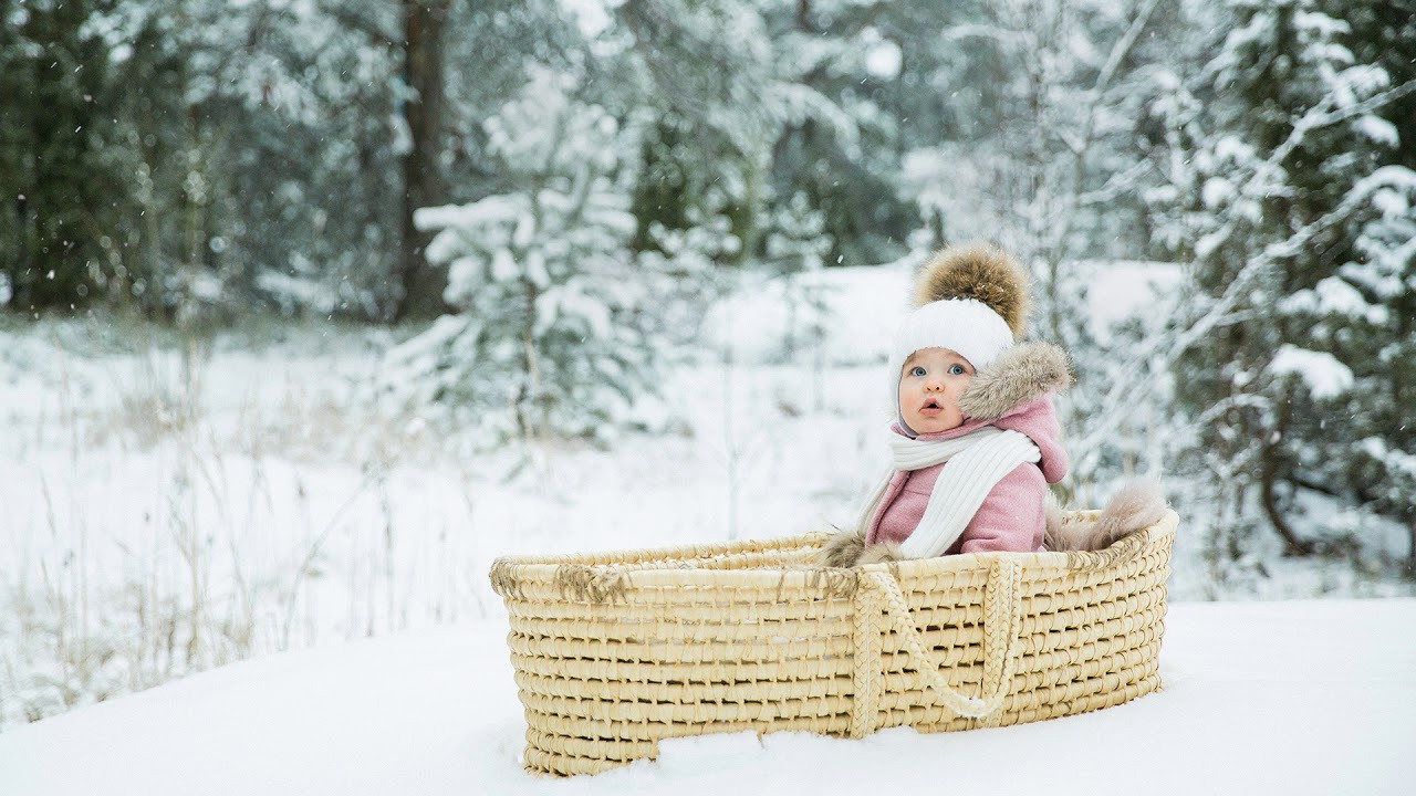 1-vuotiskuvaus miljöössä