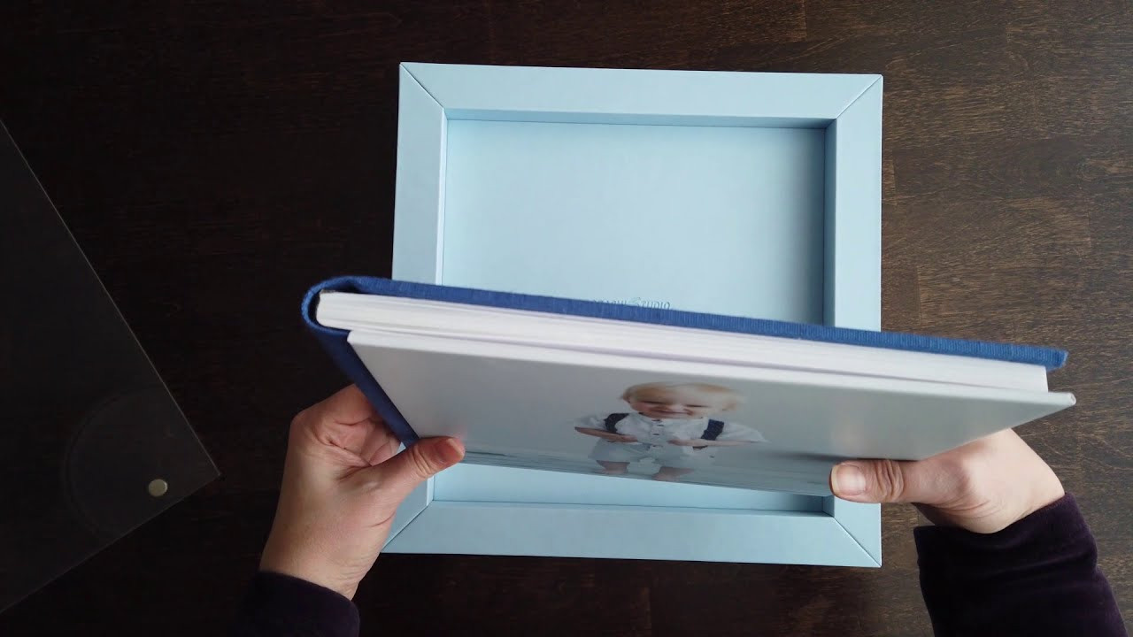 Kuvakirja, kanvastaulu, alumiinitaulu, aidot paperikuvat omista kuvista