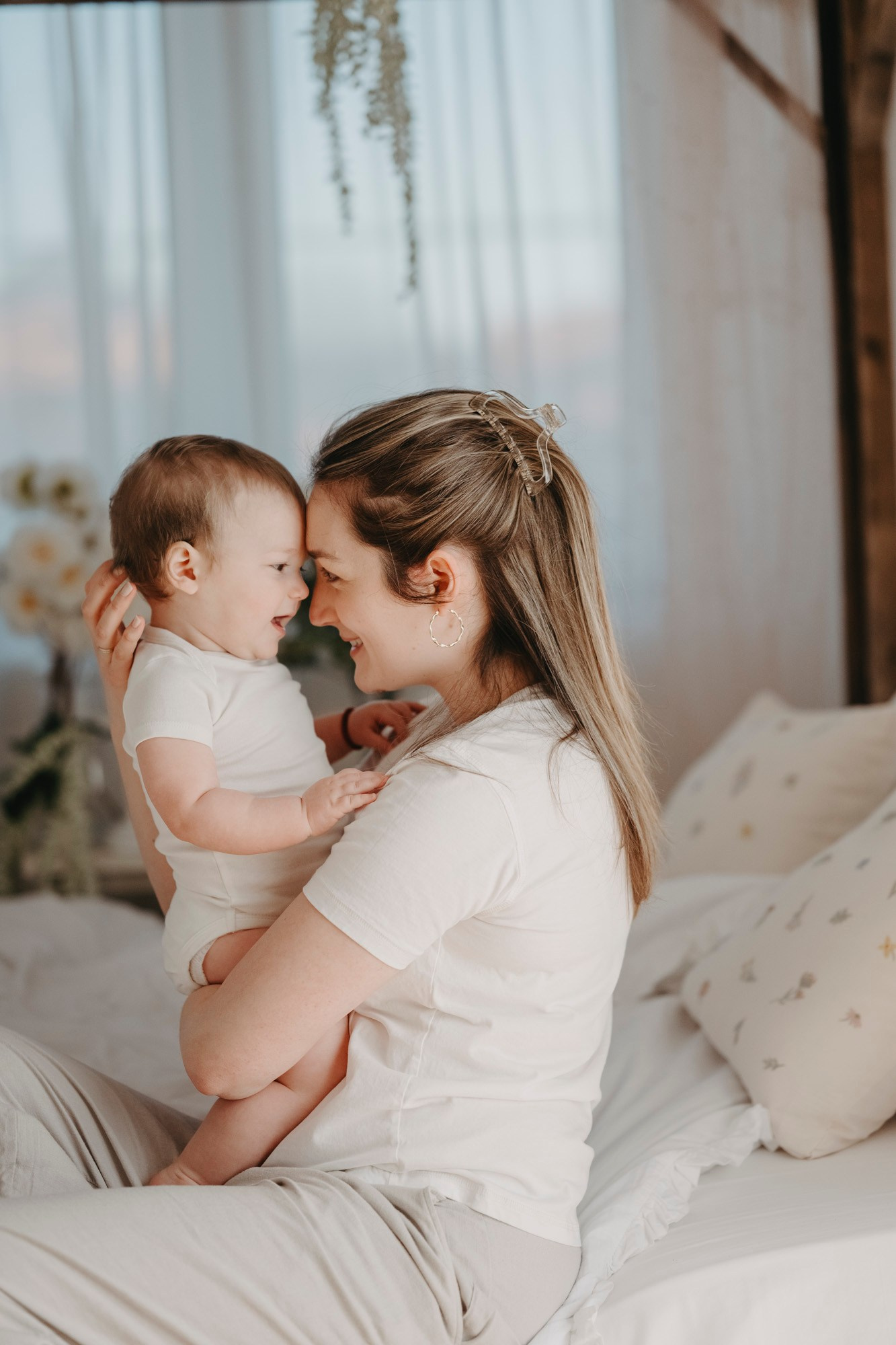 MAMINO. Deciji i porodicni fotograf u Beogradu Oksana Skendzic