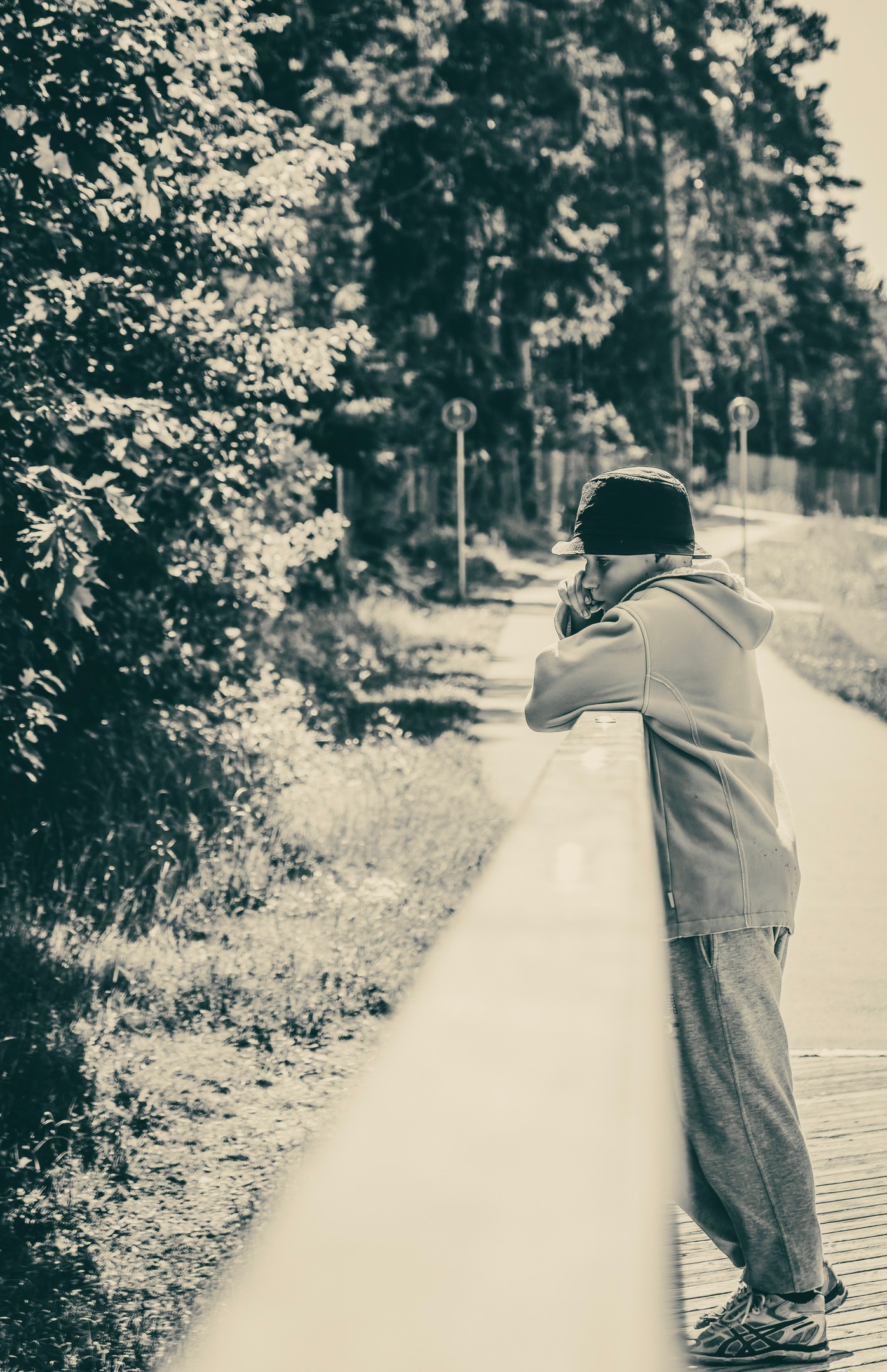 Nebula 25 — Fotod teie hingele