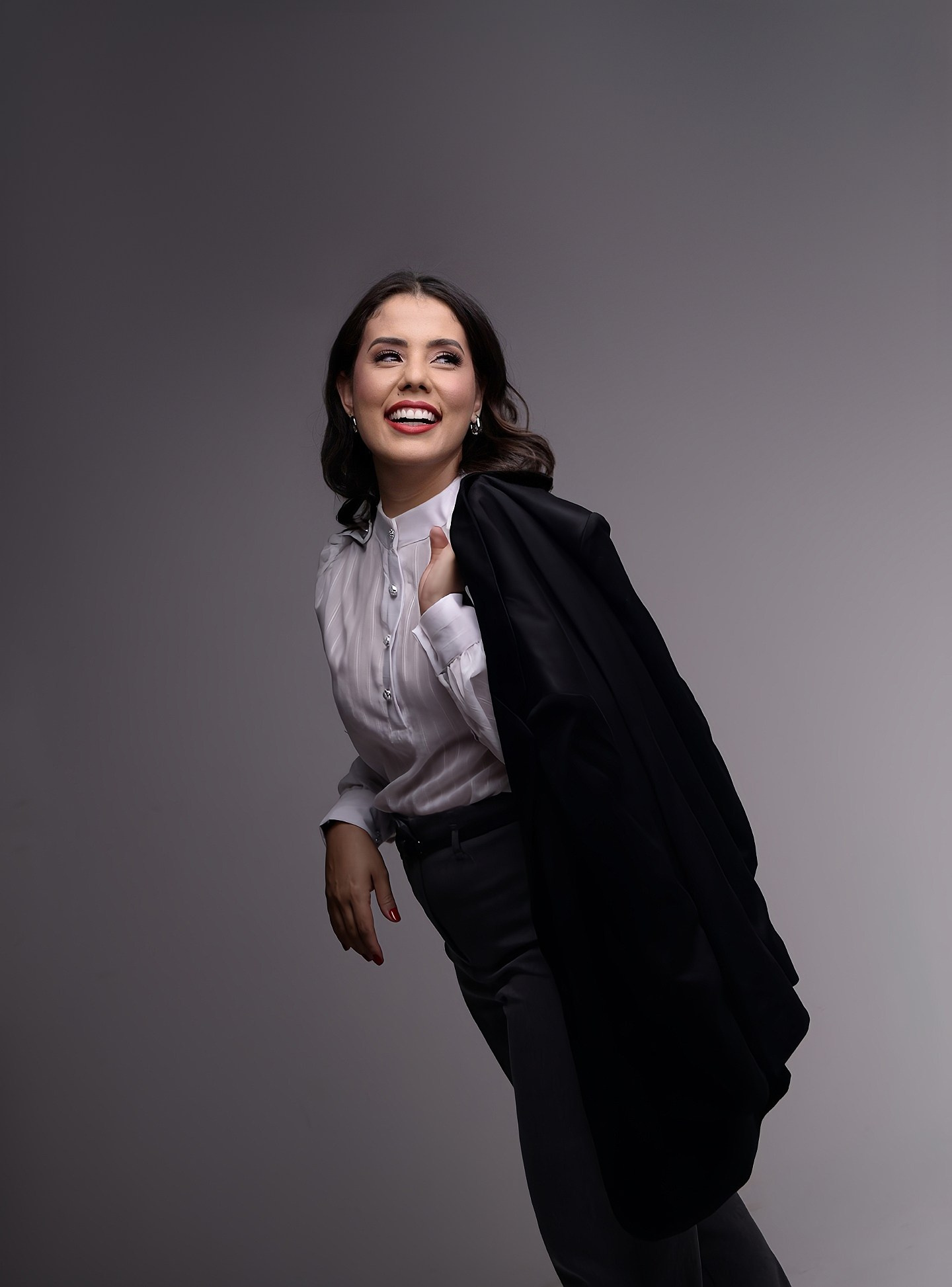 Retratos corporativos em Bh