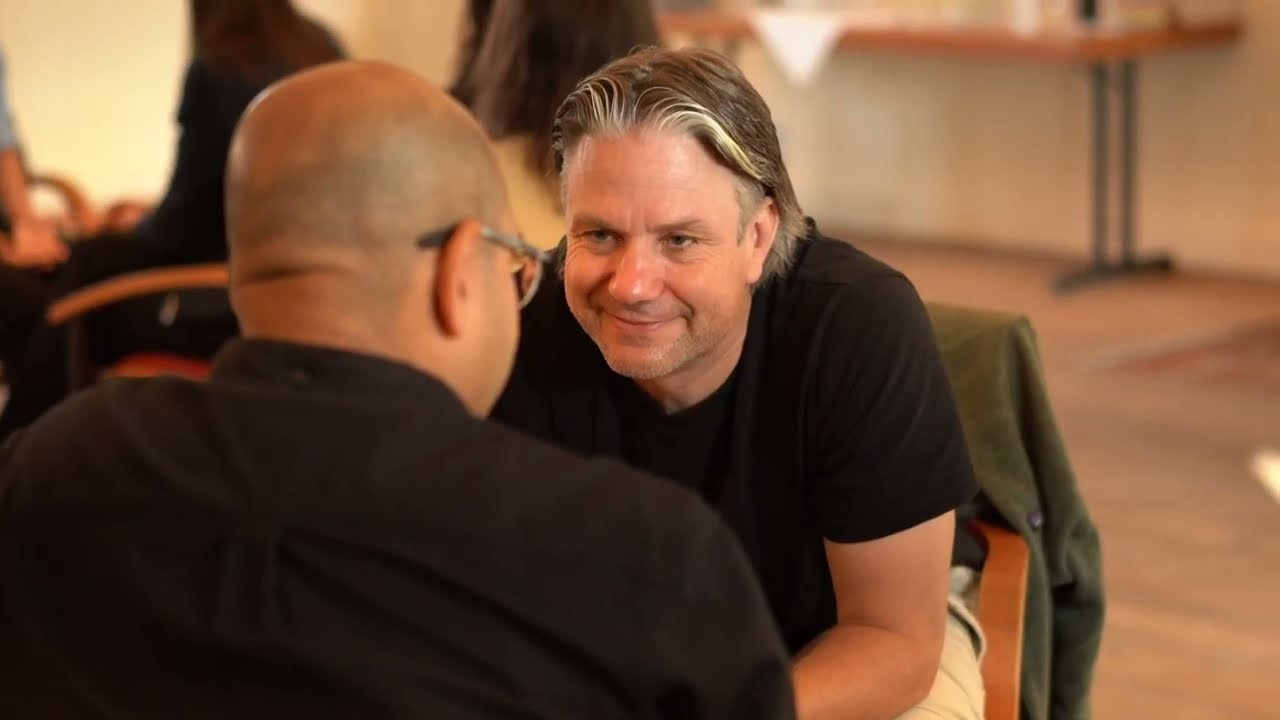 Event‑Recap‑Videos in München: Messen & Konferenzen (Messe München). Inna Zaytseva Photography | Fotografin in München | Content Creation