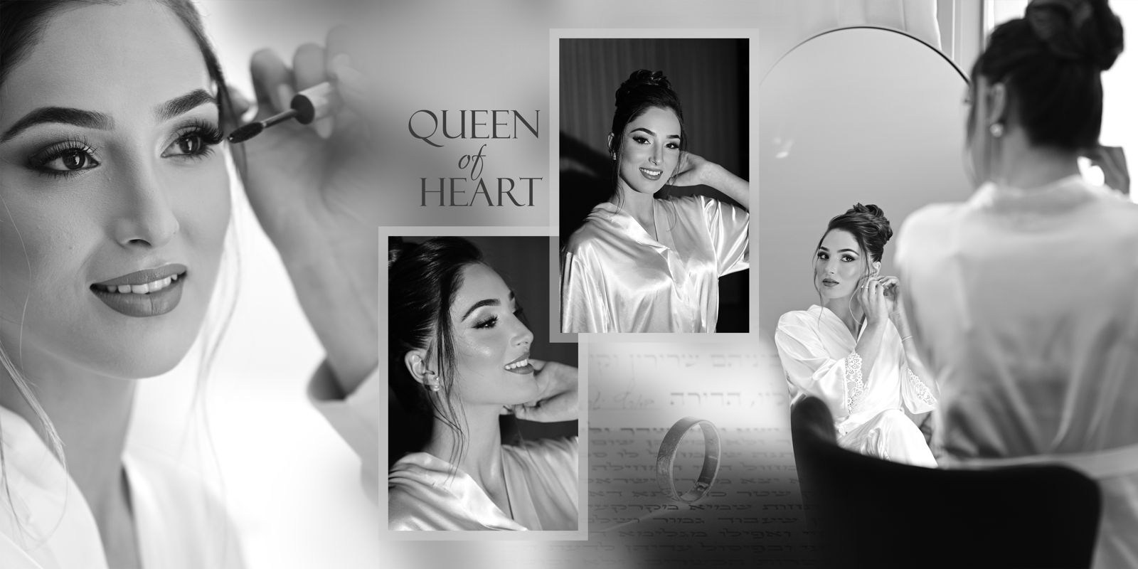 Ortal & Yehuda. Wedding and events photographers Studio Shalom