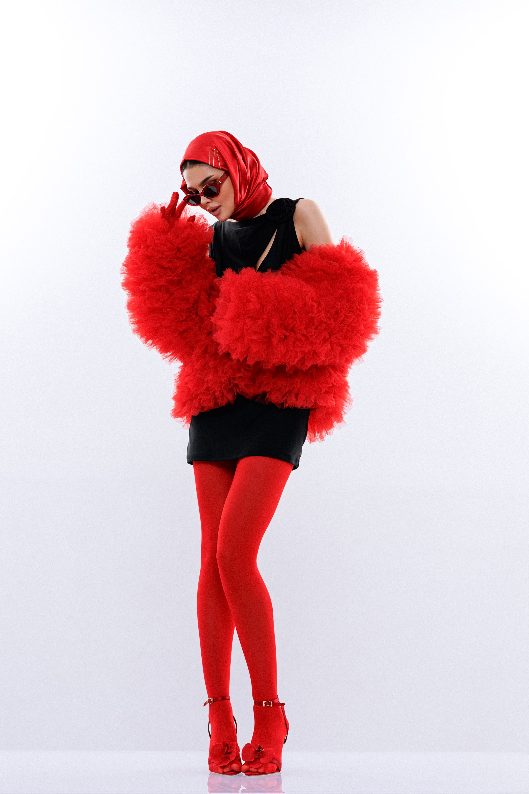 Maxim Stoyanovsky – Fotograf Mody | Wrocław