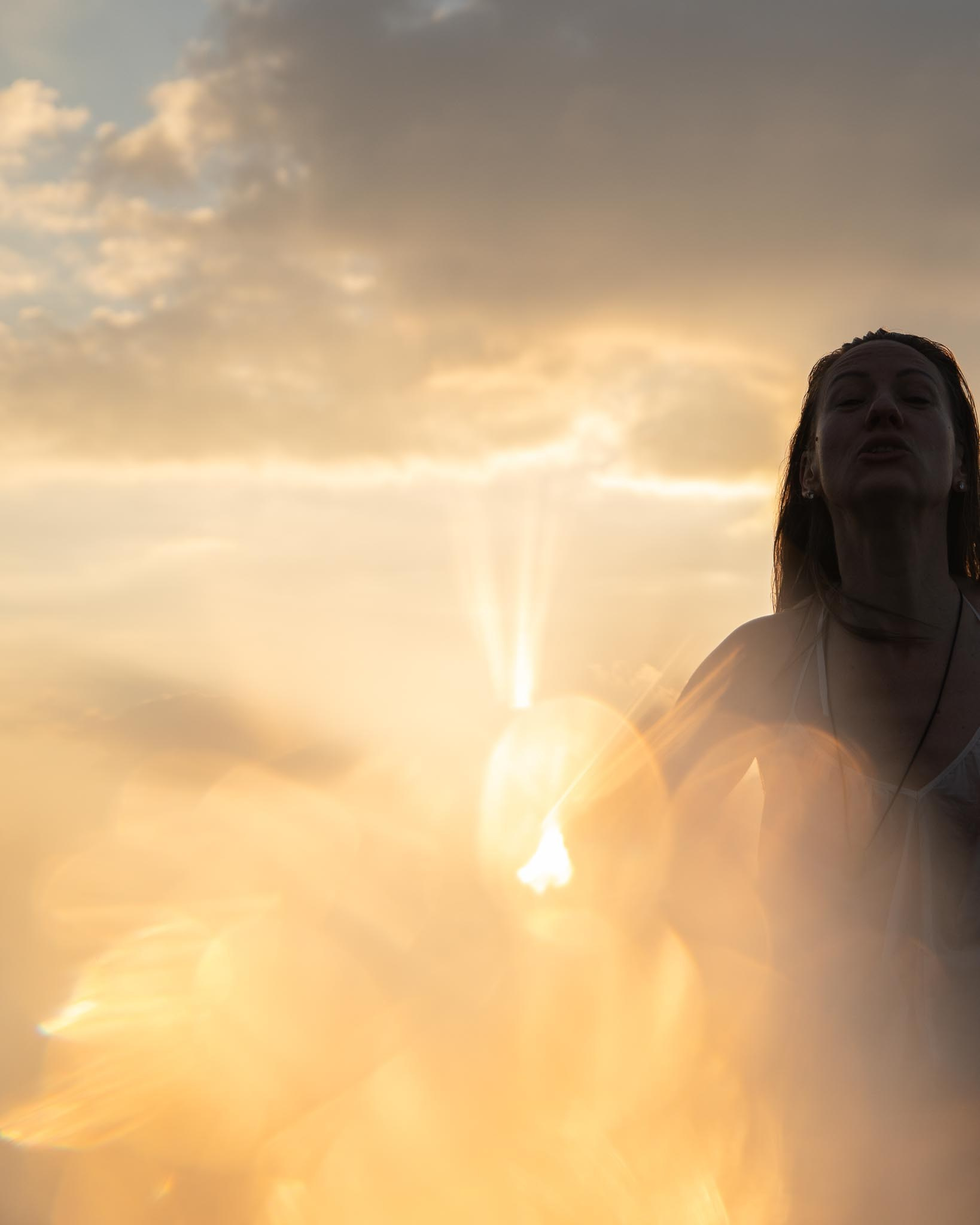 In Harmony with Nature. Natalja Poplavska — Visual artist, Photographer, East Sussex, London