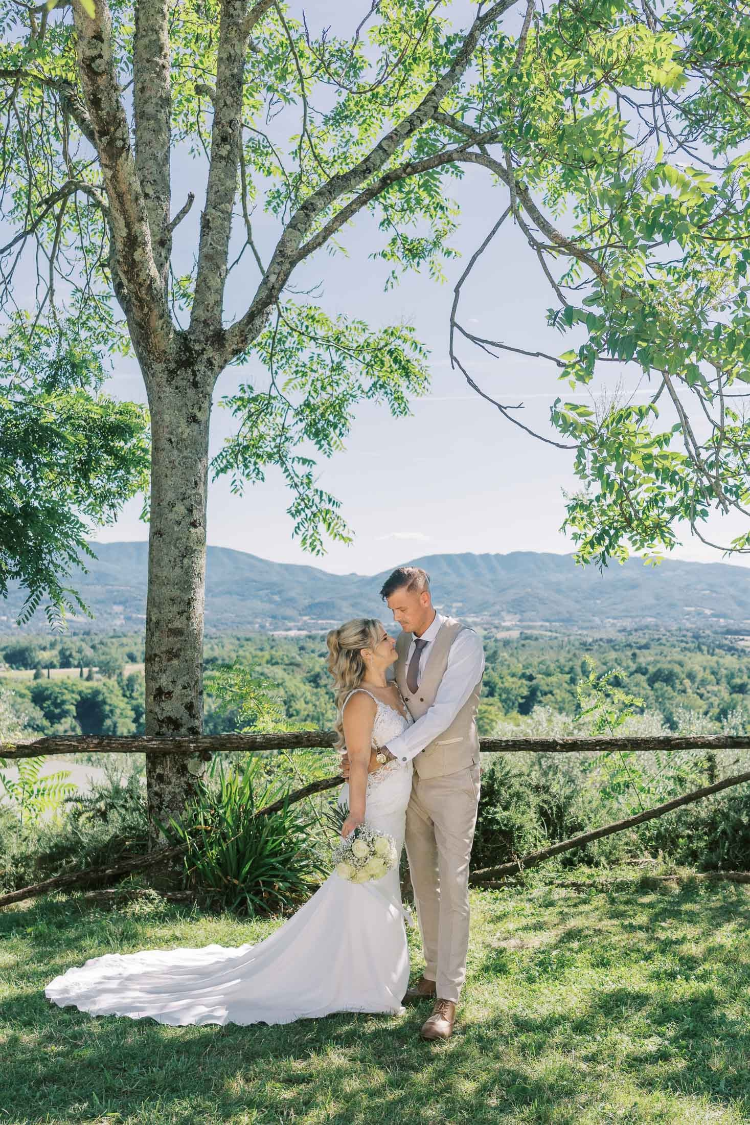 Destination Fine Art wedding and elopement photographer in Europe, Spain, Italy, France