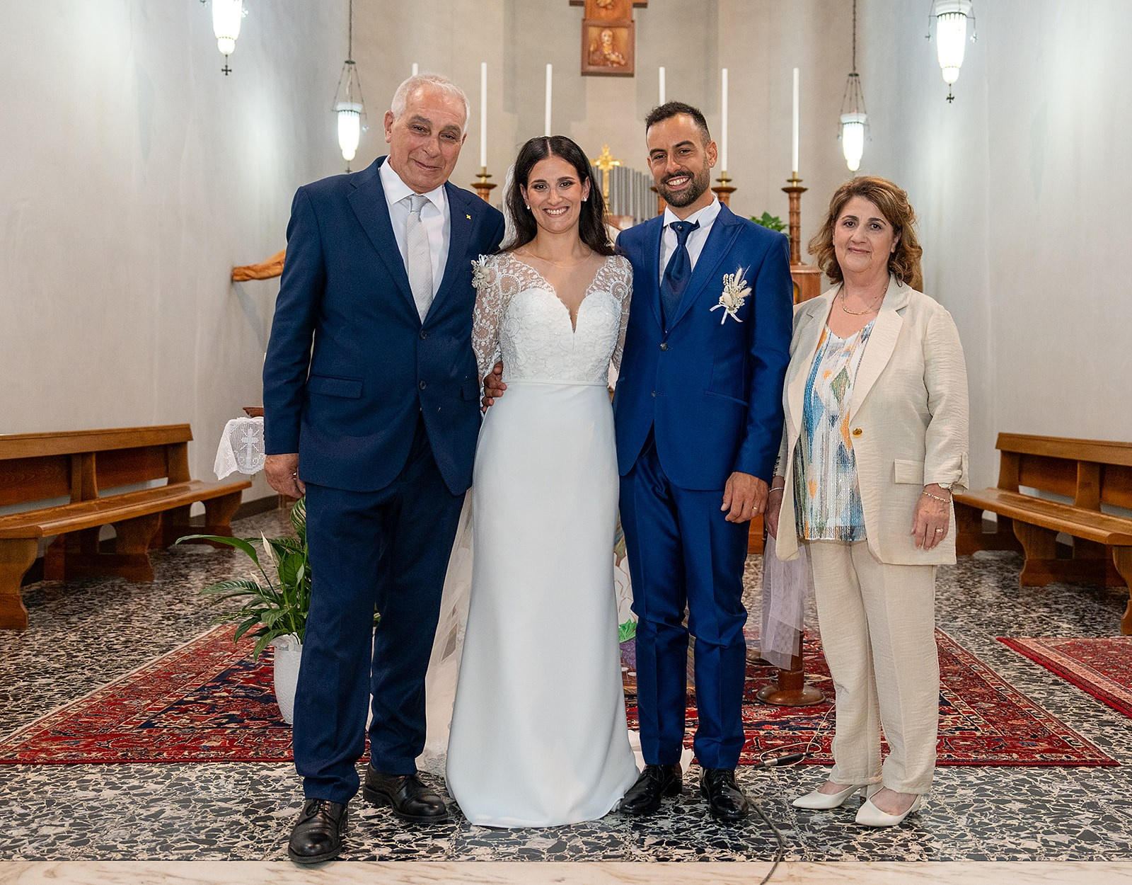 Boda en Villa Cavalli | Fotografía de Boda en Italia | El Velo Blanco. El Velo Blanco I Fotógrafos de Bodas