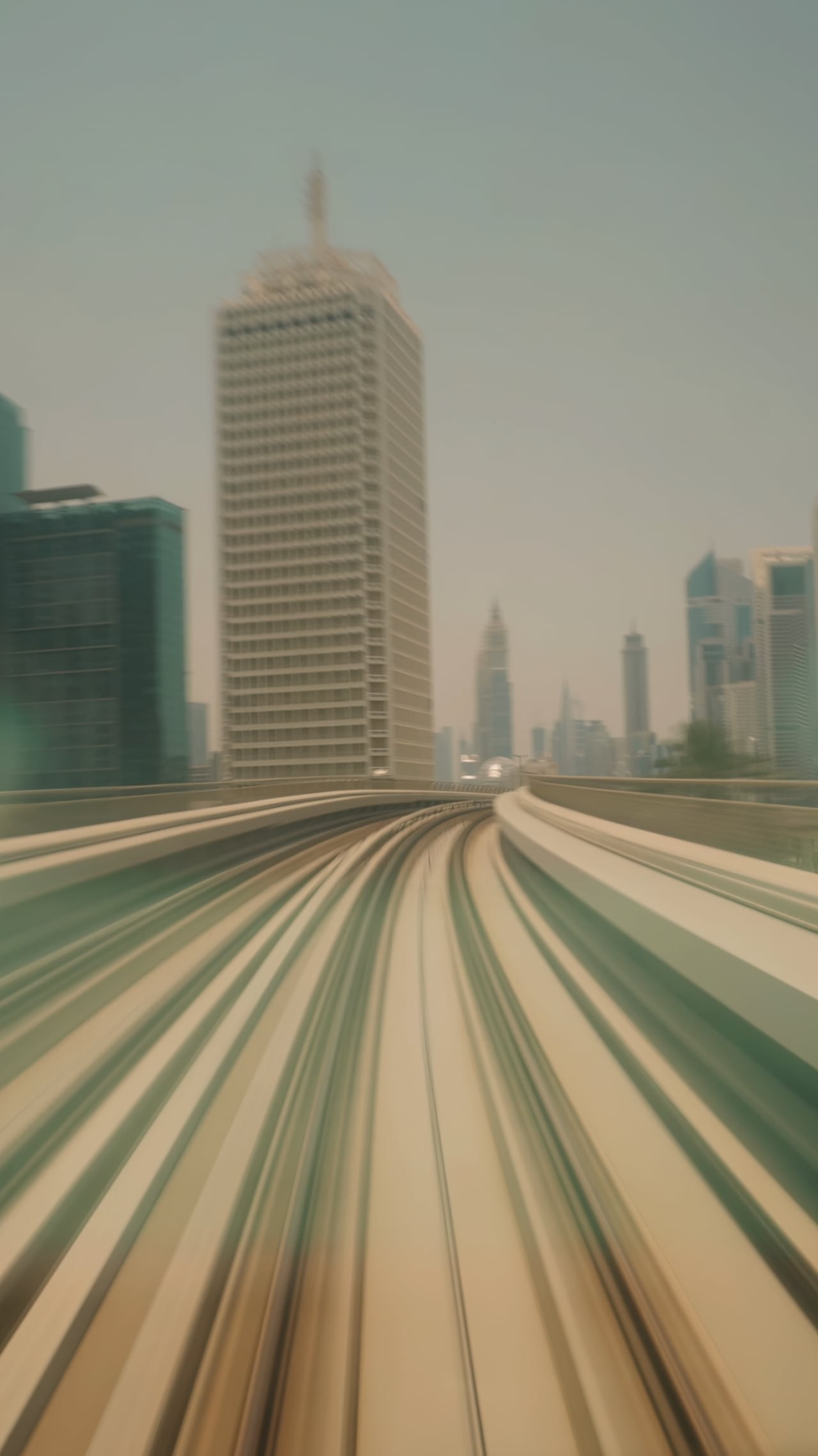 Video Production Dubai — Brand, Reels & Event Videography | Hanna Baranava