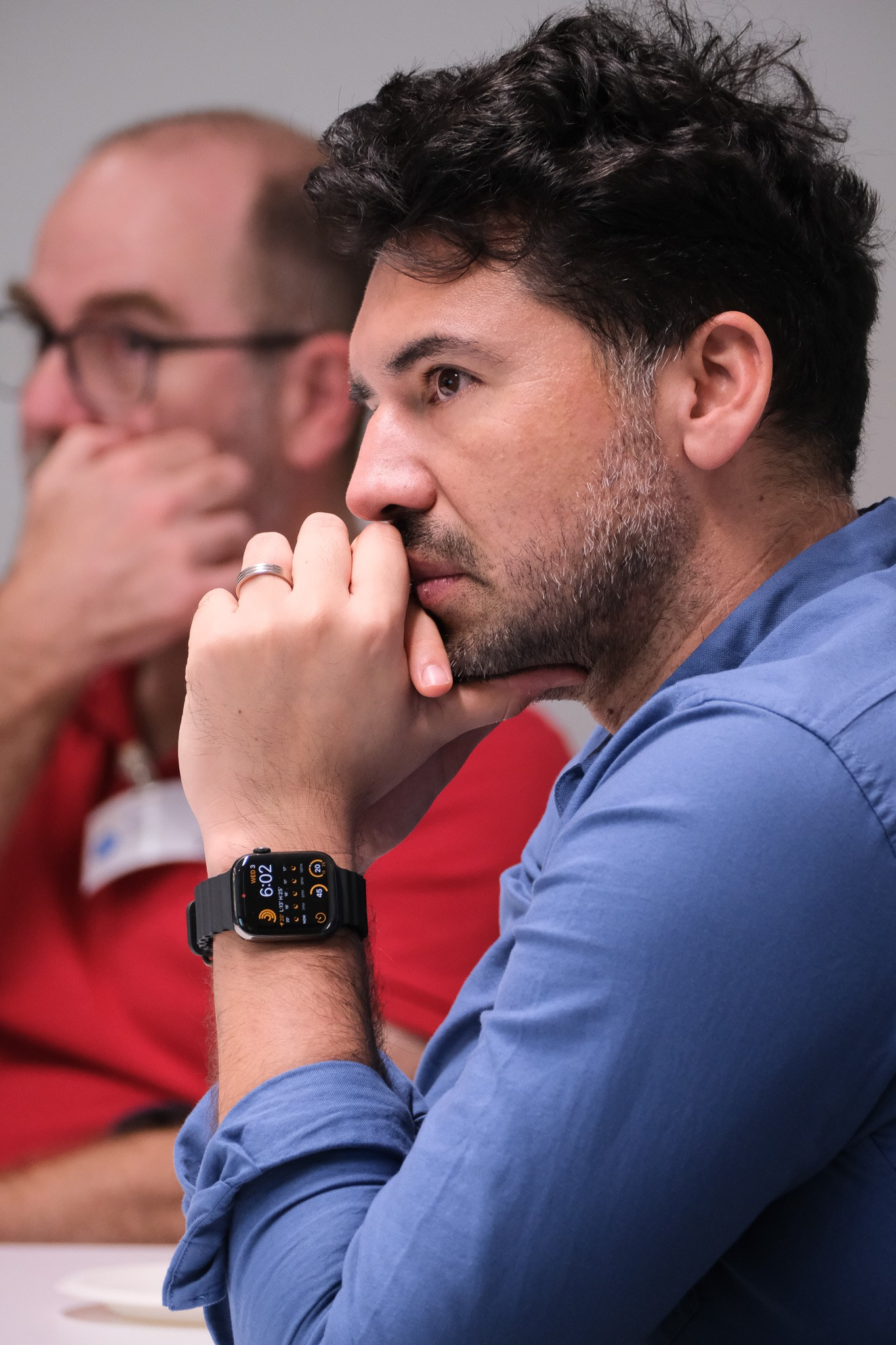 Business photography capturing atmosphere and details.