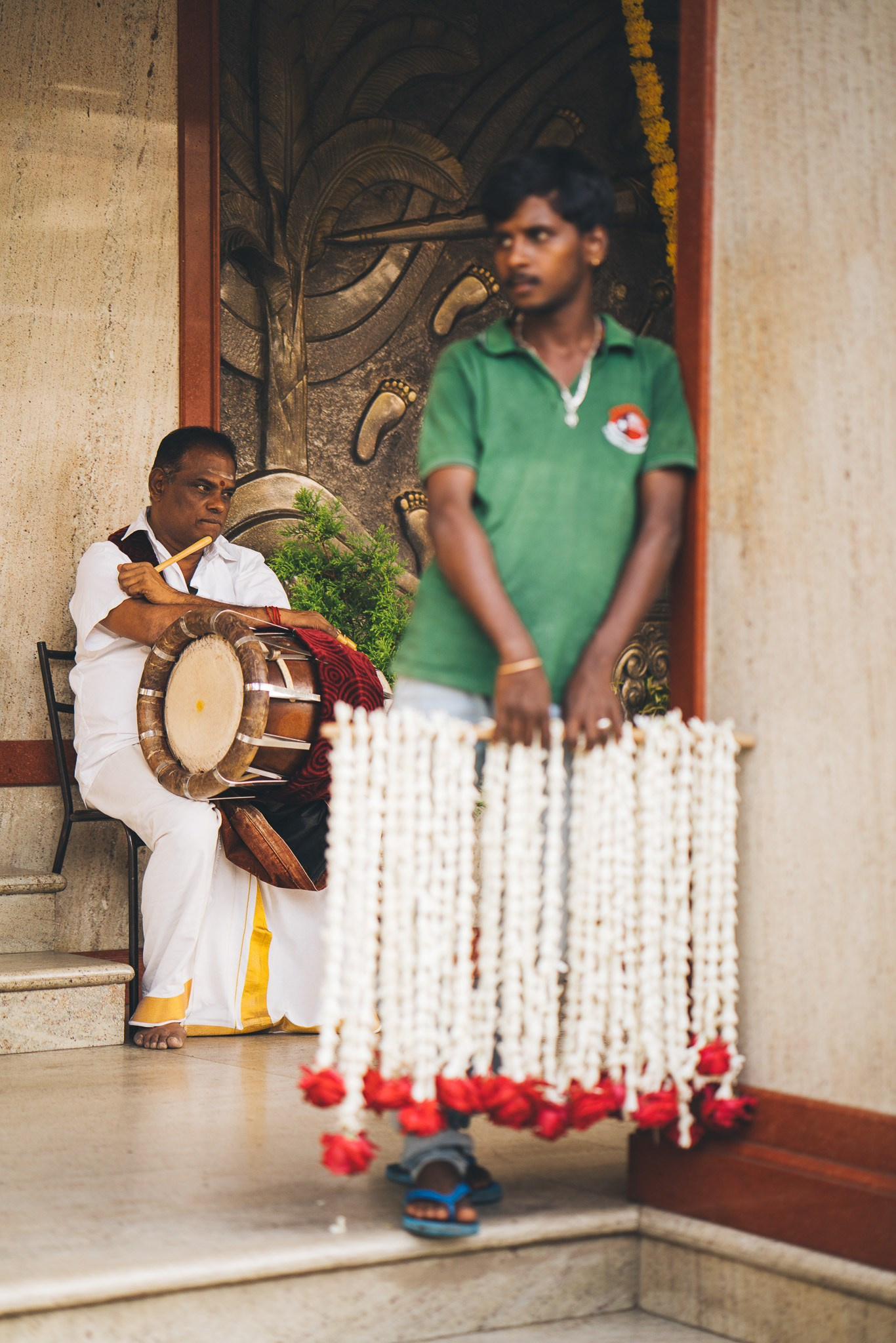 Kannada brahmin + Jain wedding | Bangalore, India