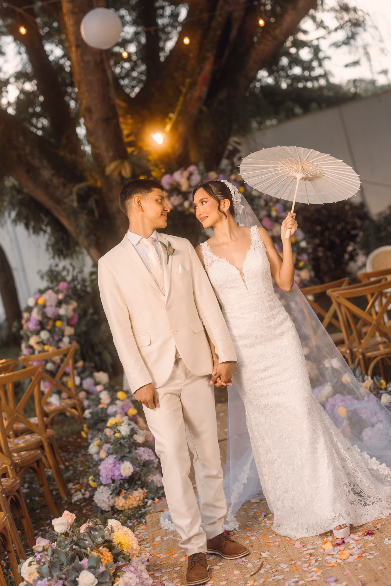 Hilo Rojo Wedding Photography