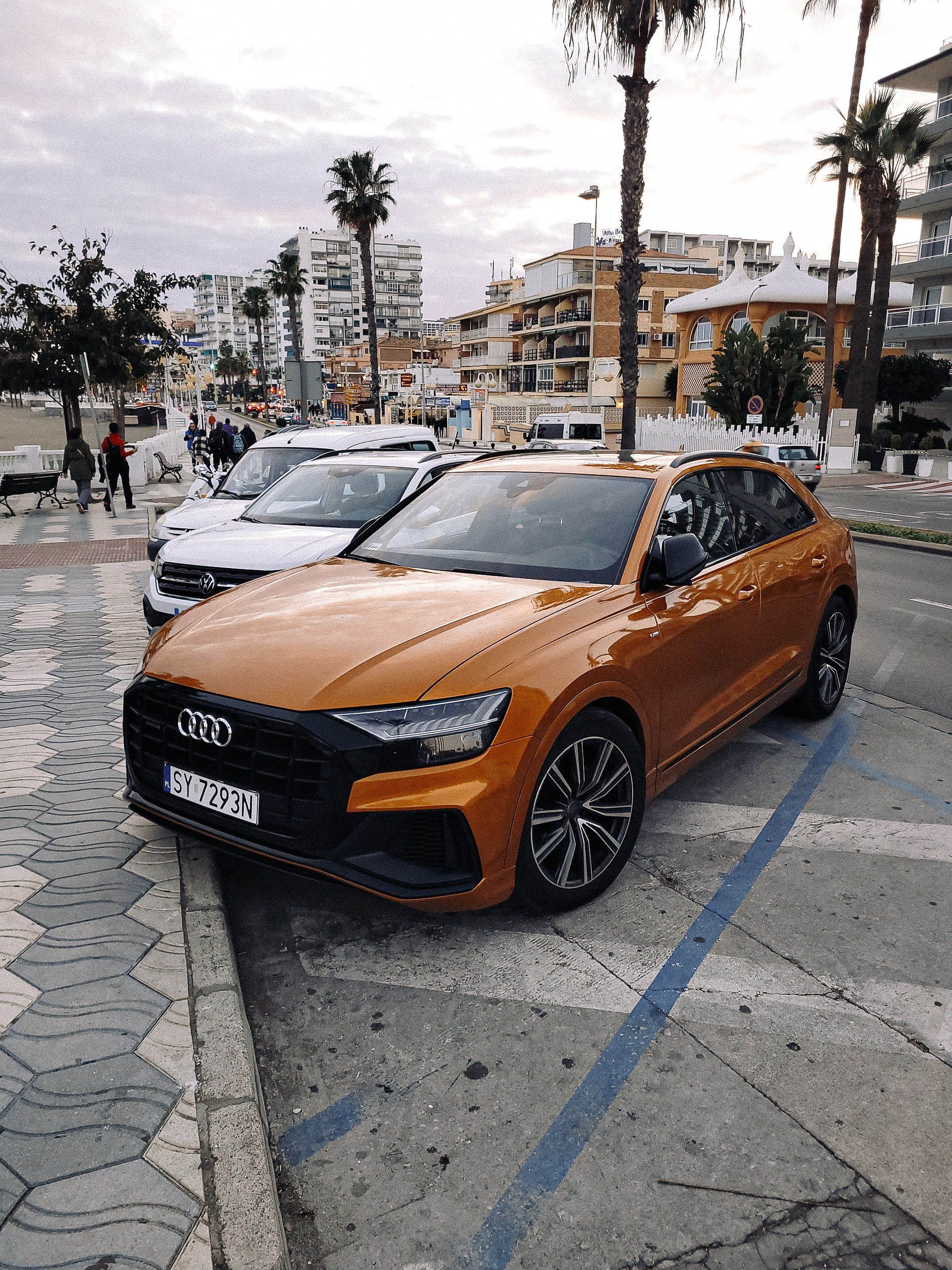 CEĻOJUMS SPĀNIJA, MALAGA AR BĒRNIEM