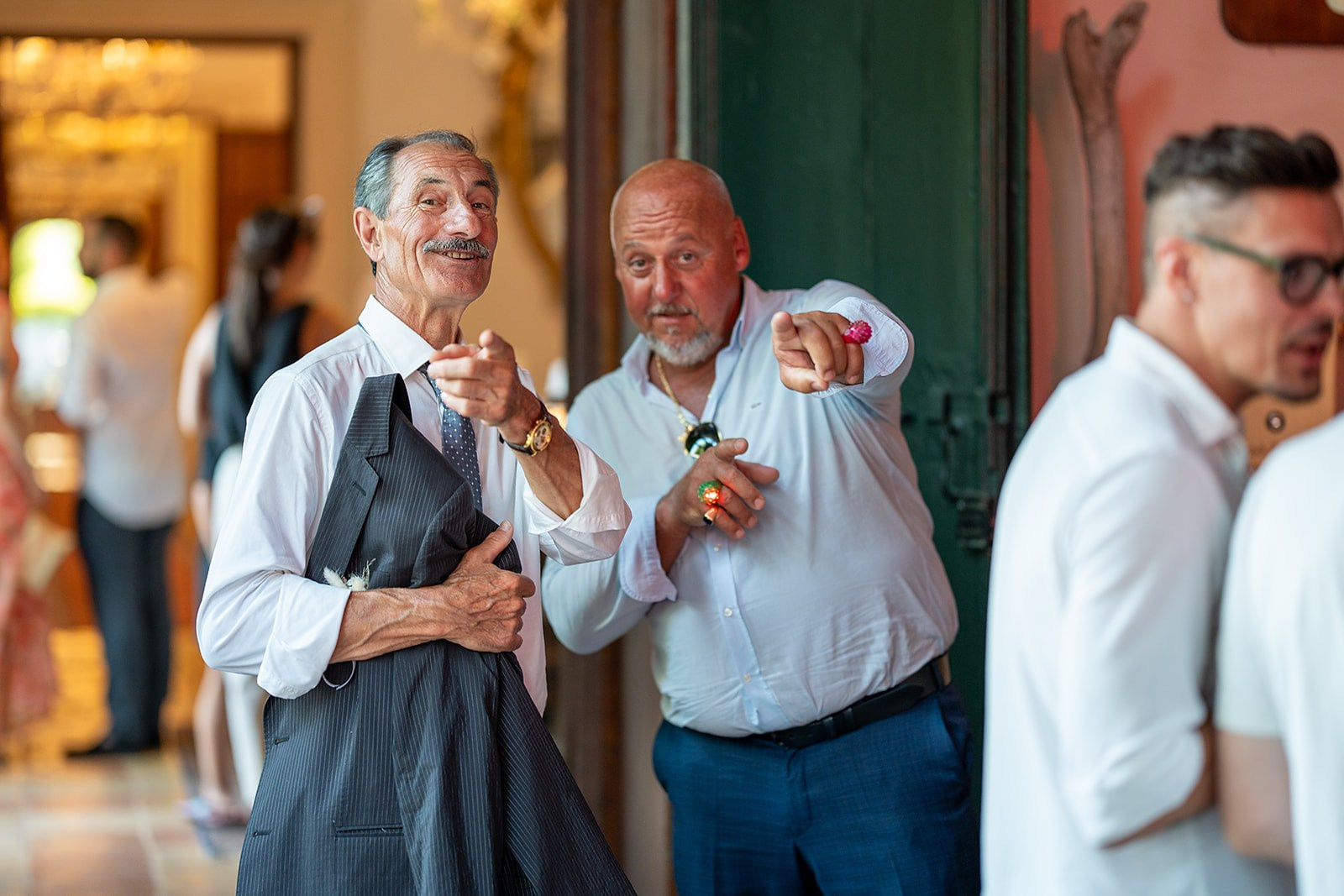 Boda en Villa Cavalli | Fotografía de Boda en Italia | El Velo Blanco. El Velo Blanco I Fotógrafos de Bodas