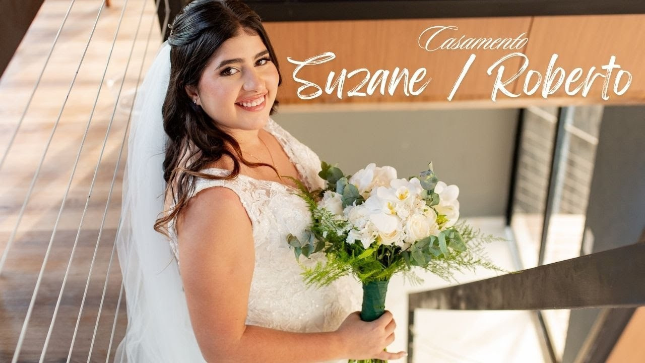 Cinegrafista Especialista em Casamentos